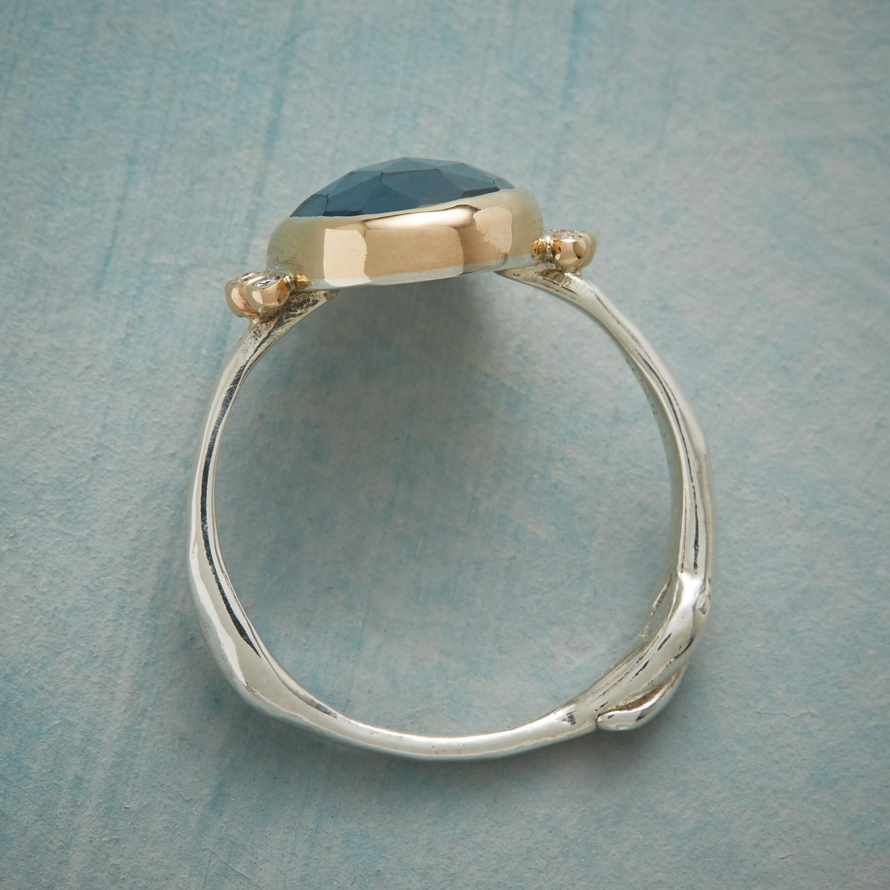 sundance-Ocean Shore Ring-Sundance Outlet