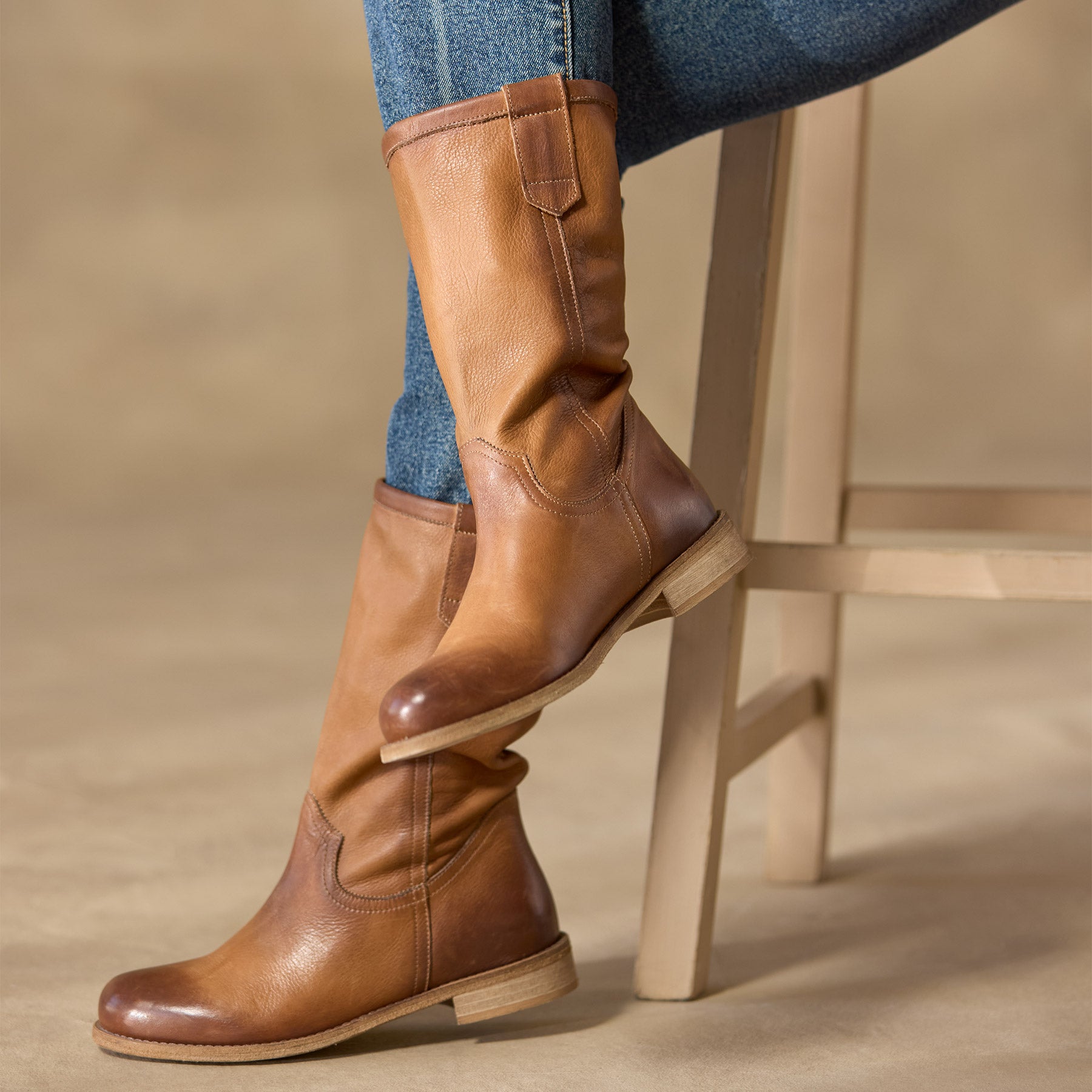 sundance-Donovan II Boots-Sundance Outlet