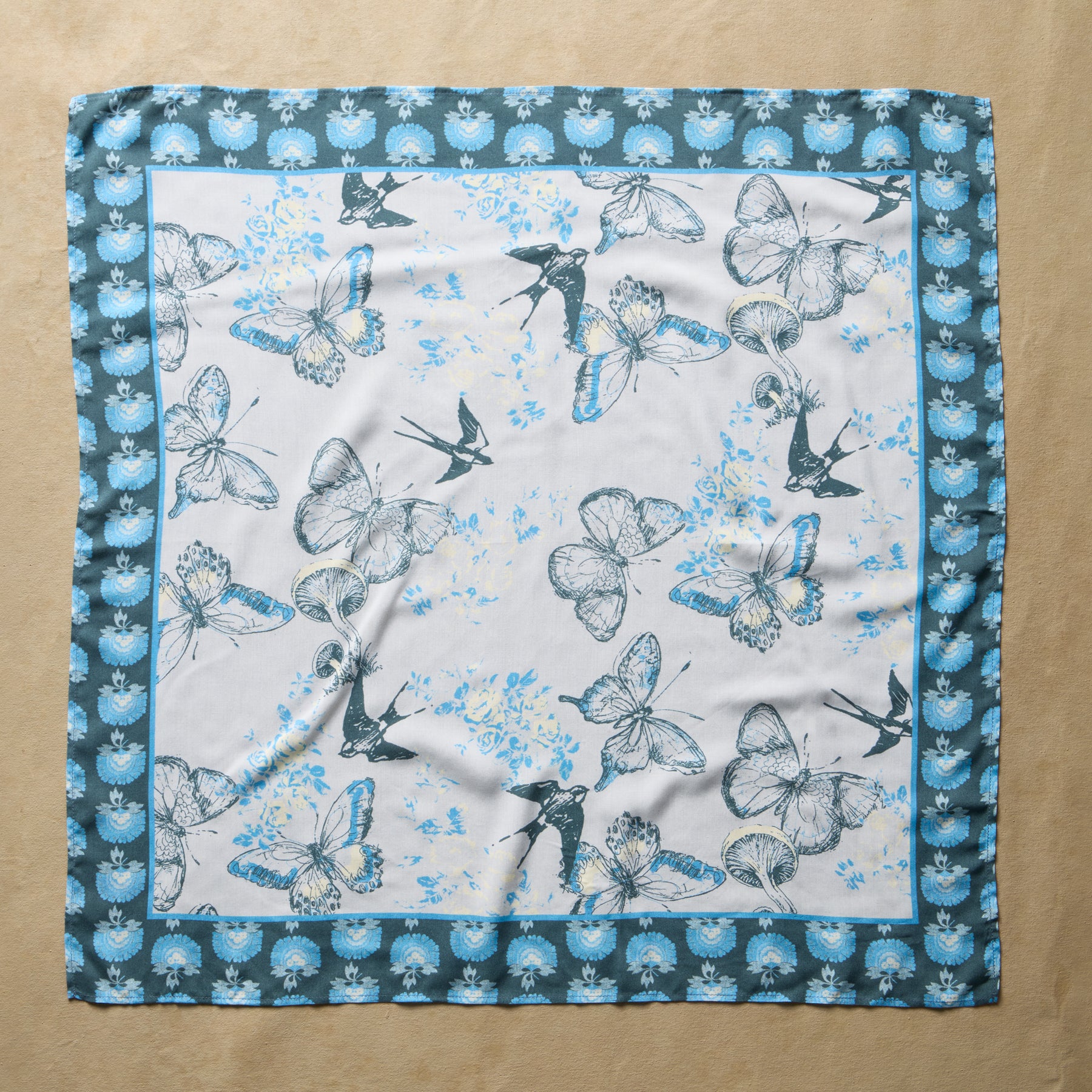 sundance-Bex Bandana-Sundance Outlet