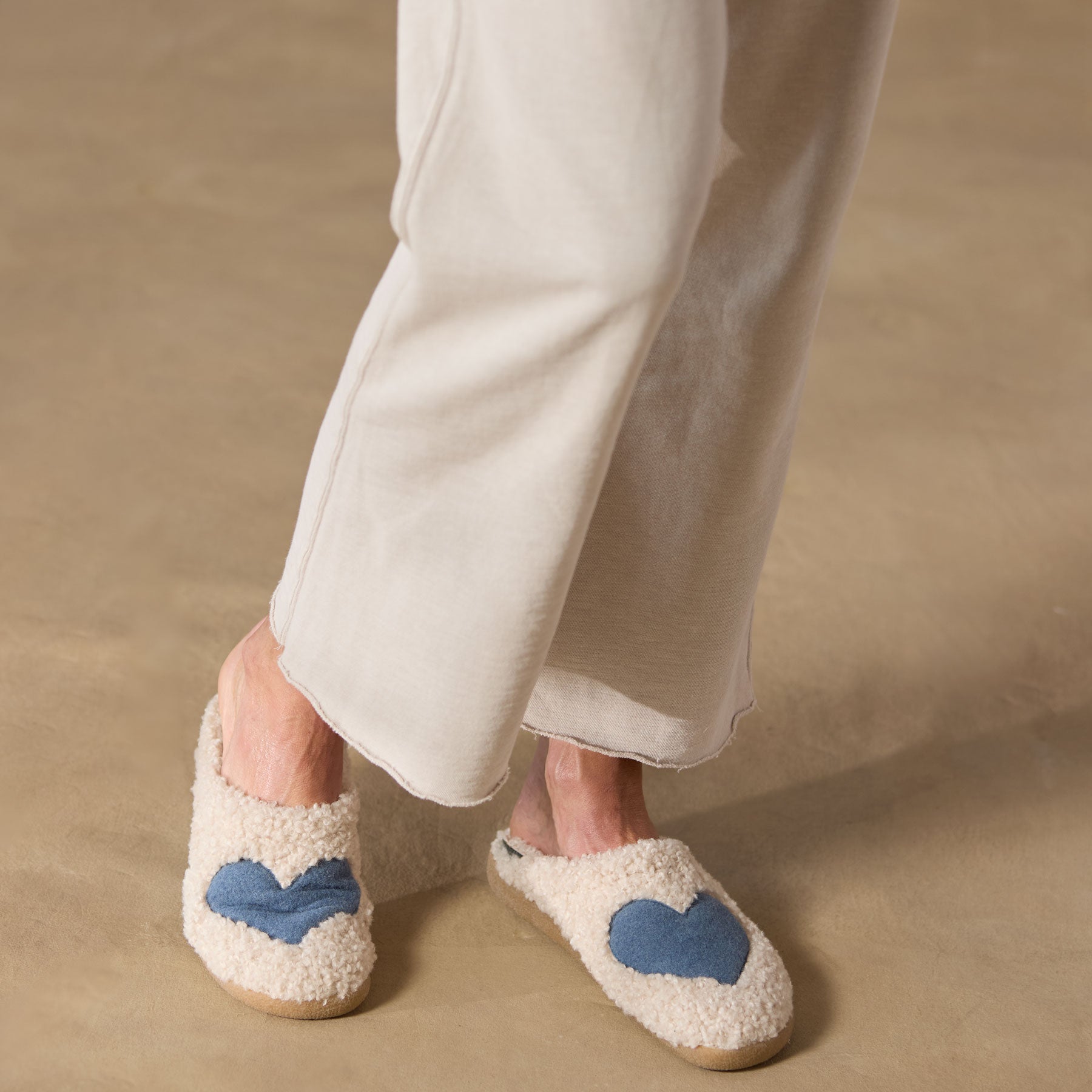 sundance-Day Dreamer Lounge Bottoms-Sundance Outlet