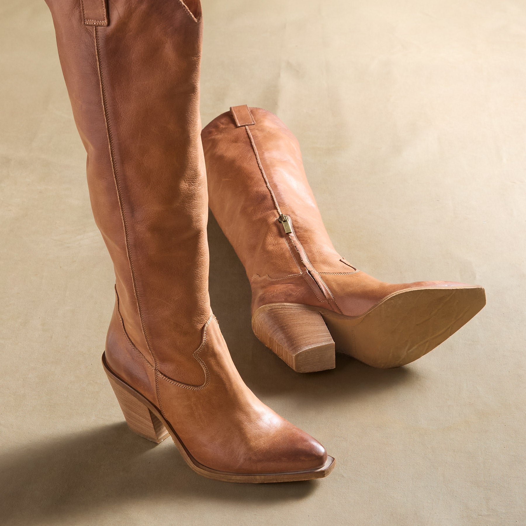 sundance-Cavaliere Boots-Sundance Outlet