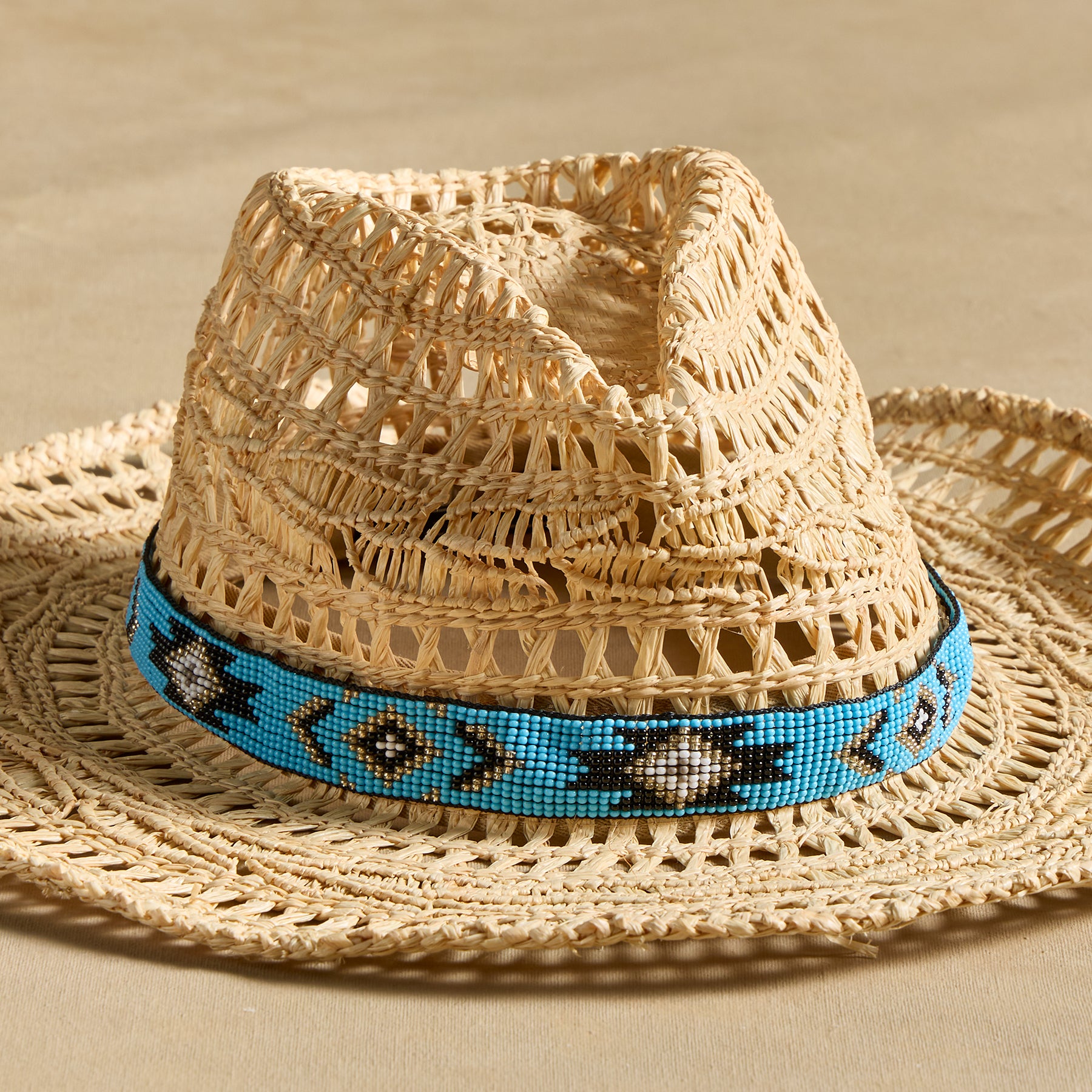 sundance-Cumberland Hat Bands-Sundance Outlet