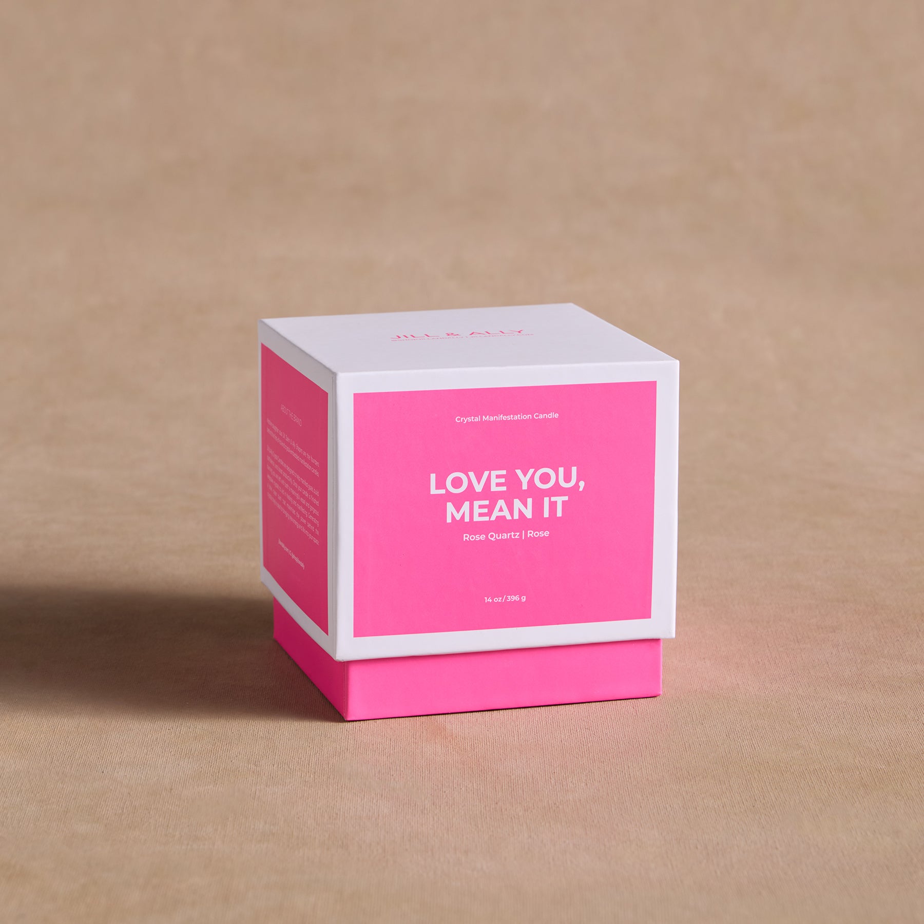 sundance-Love You  Mean It Candle-Sundance Outlet