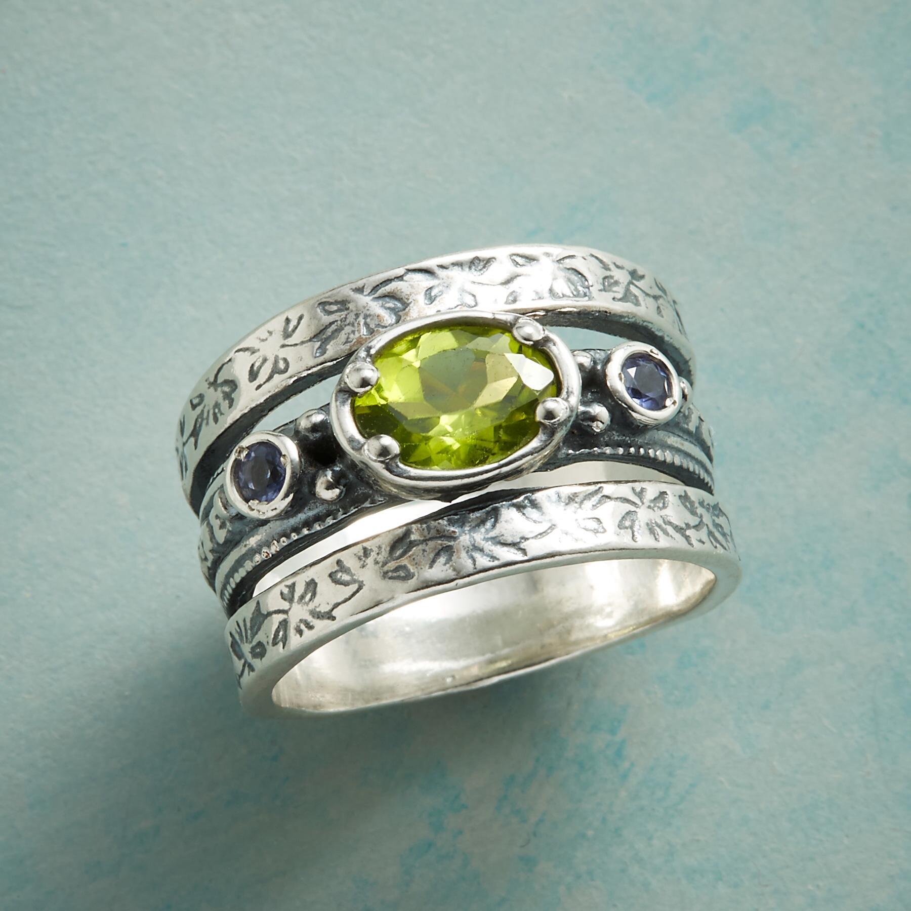 sundance-The Space Between Ring-Sundance Outlet