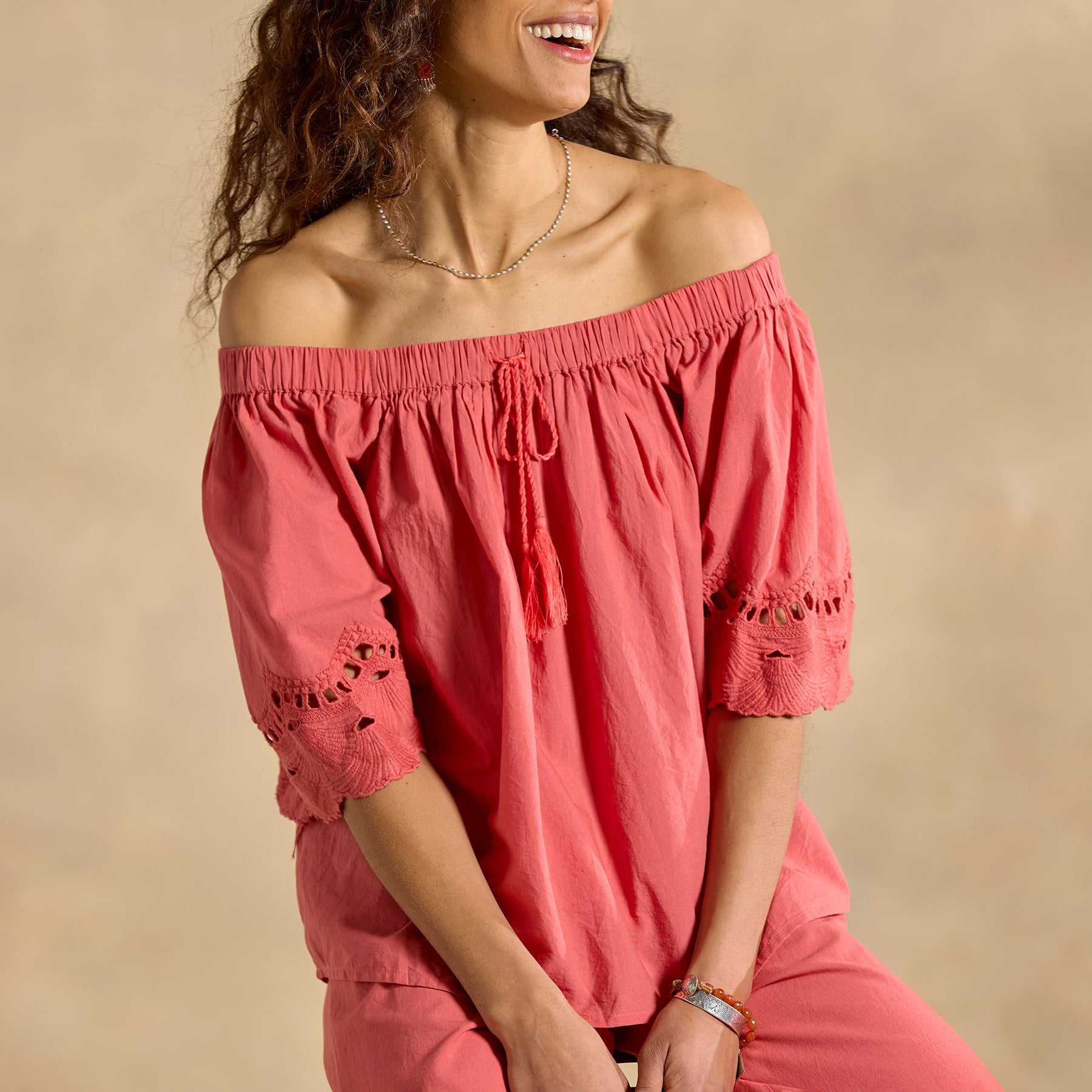 sundance-Stevie Top-Sundance Outlet