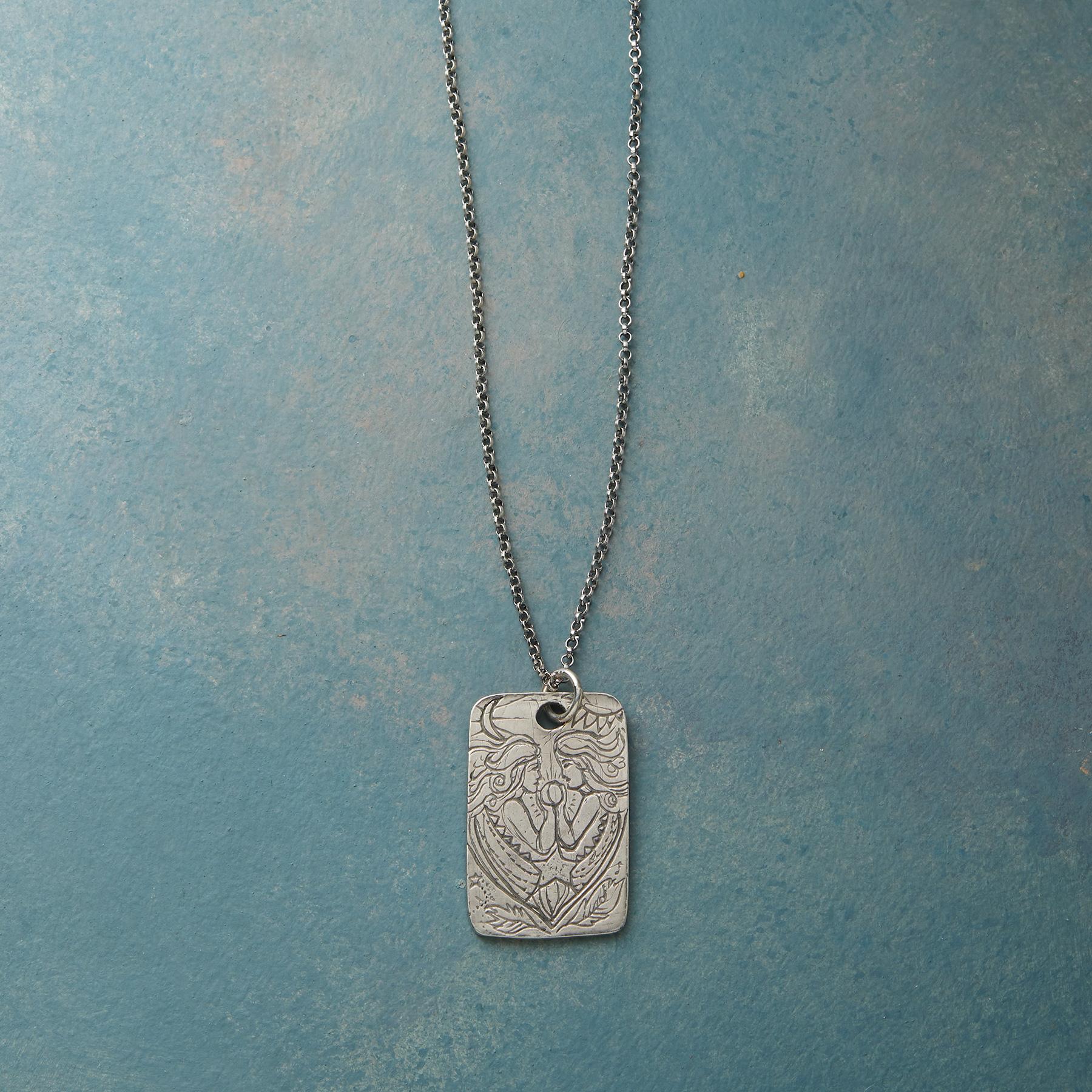 sundance-Follow Your Stars Necklace-Sundance Outlet