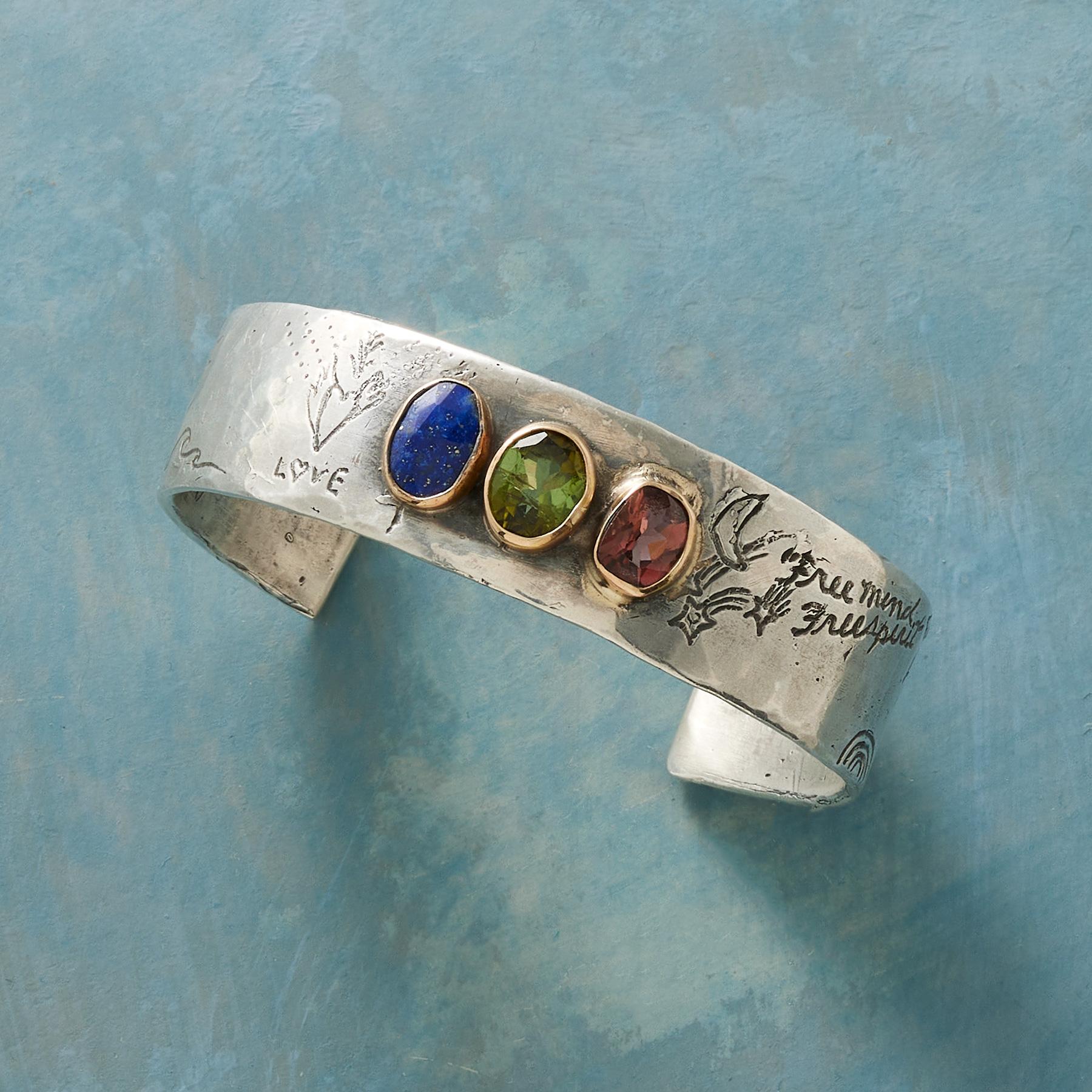 sundance-Three Graces Bracelet-Sundance Outlet