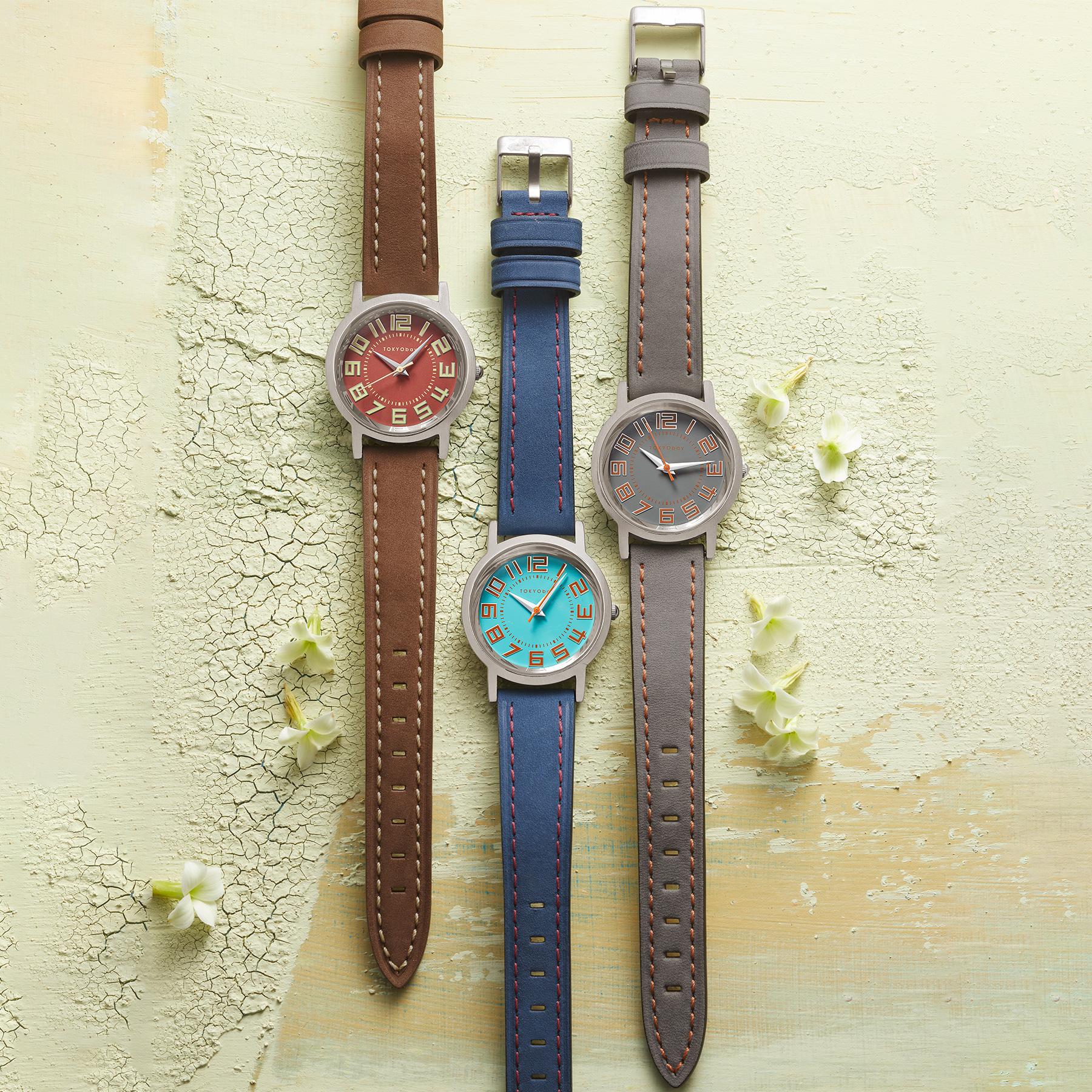 sundance-Bodacious Watch-Sundance Outlet