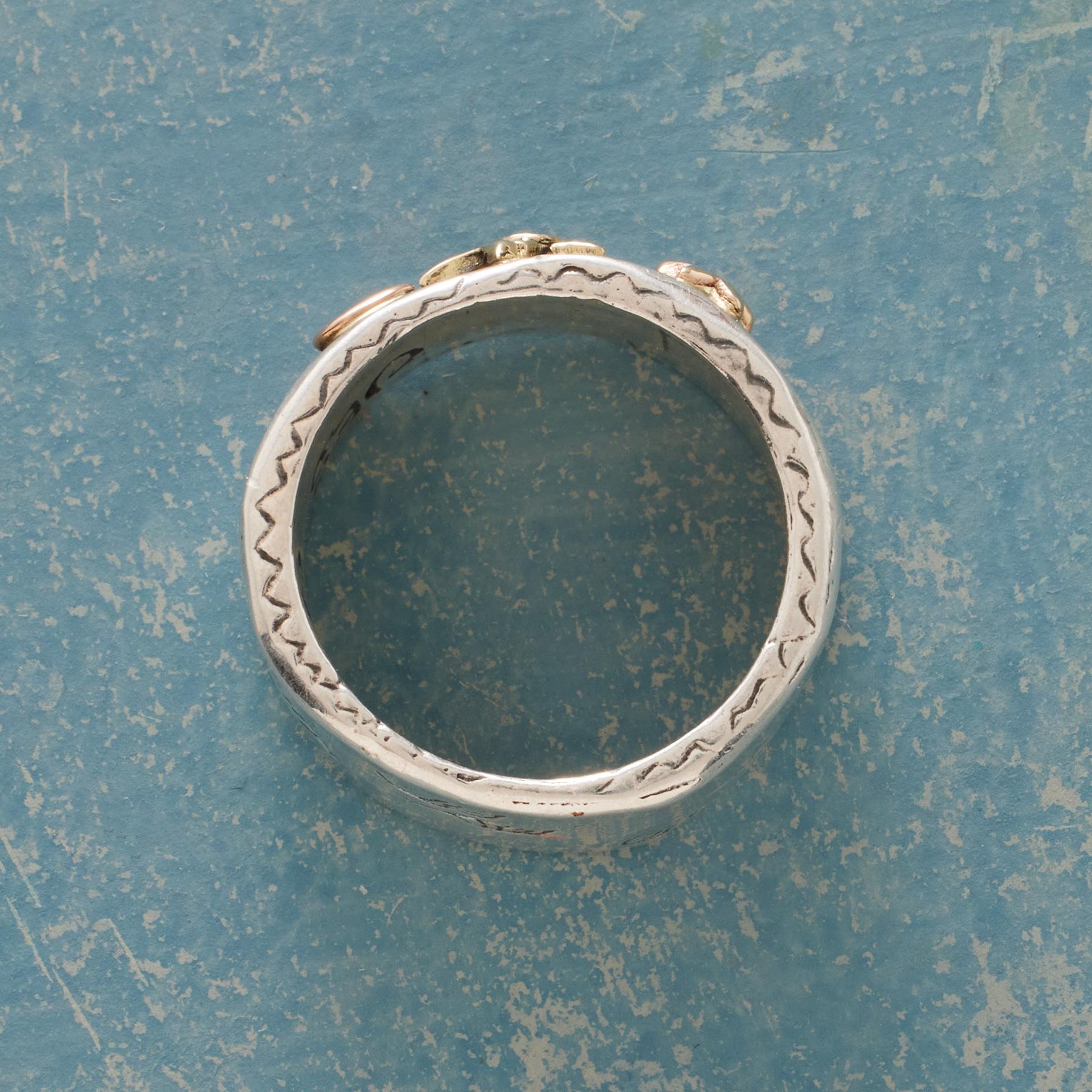 sundance-Dreamscape Ring-Sundance Outlet