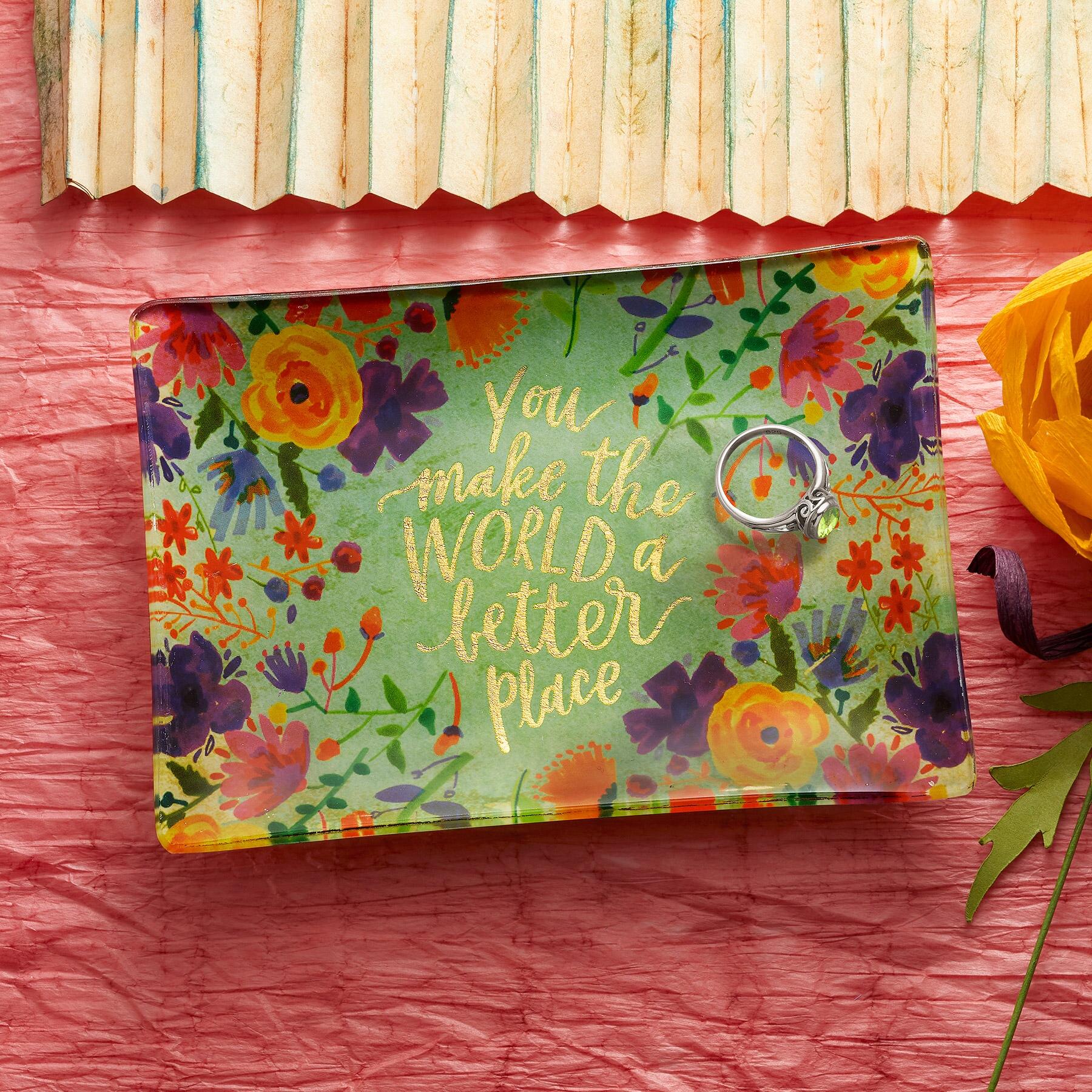 sundance-Everyday Reminder Dish-Sundance Outlet