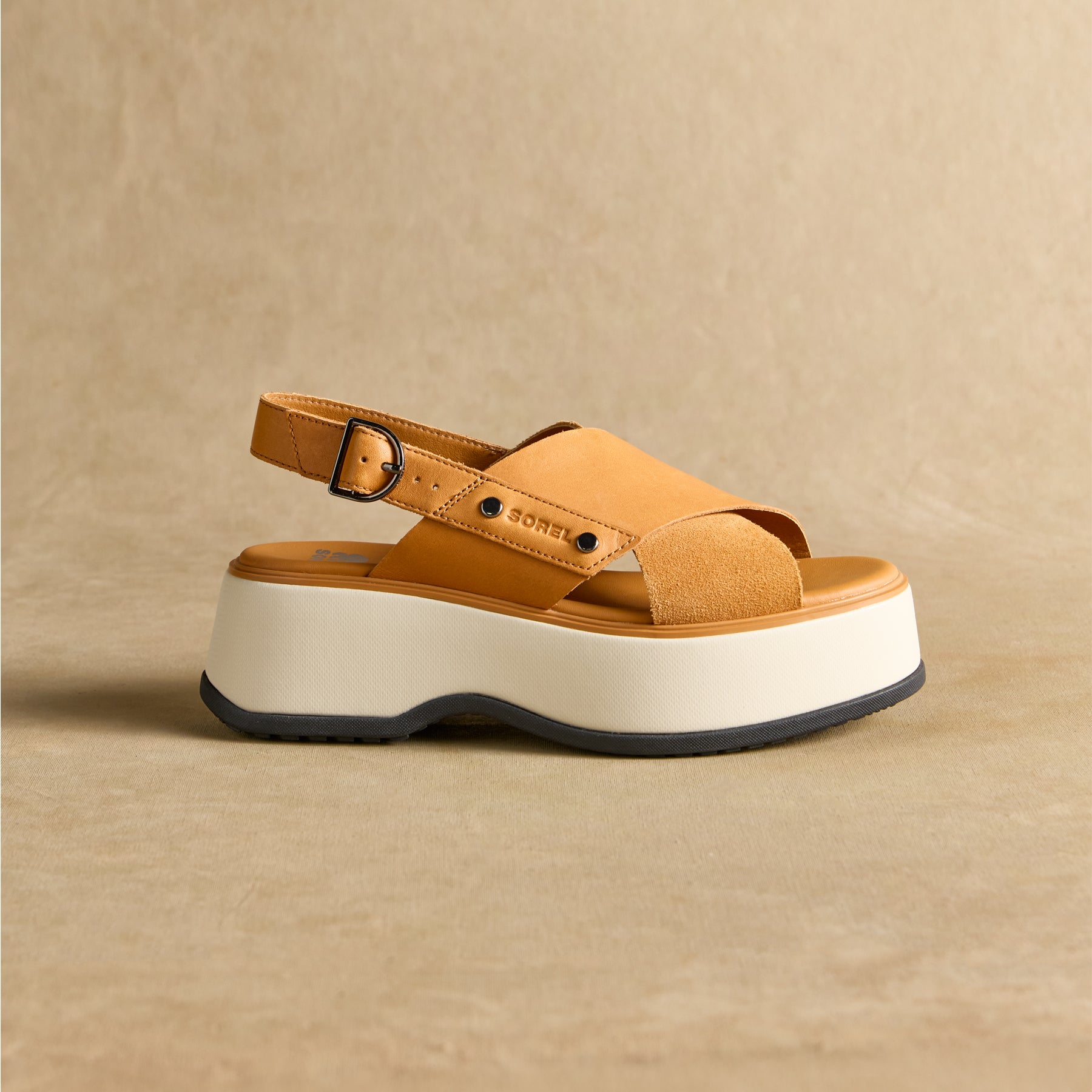 sundance-Dayspring Crisscross Sandals-Sundance Outlet