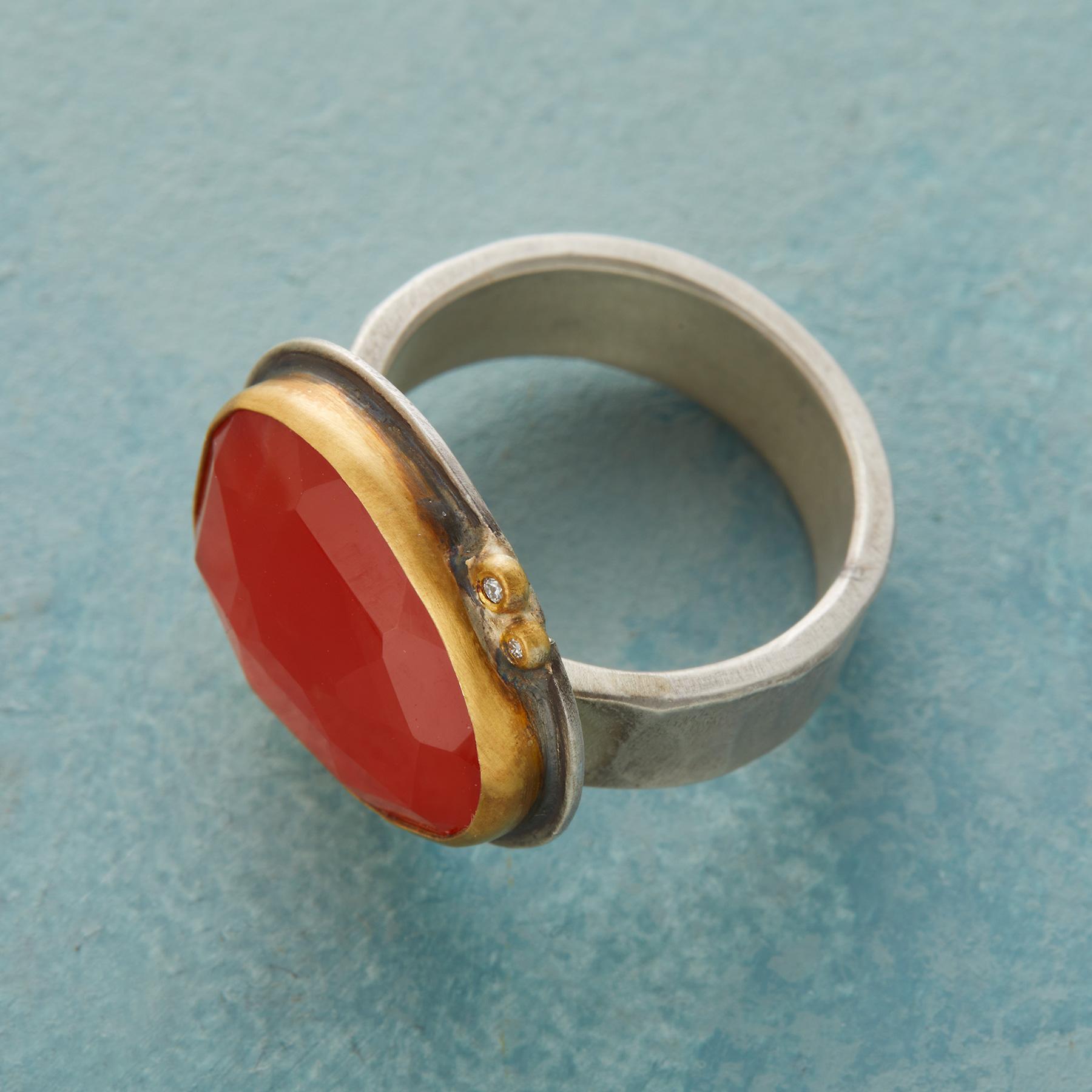 sundance-Solaris Ring-Sundance Outlet