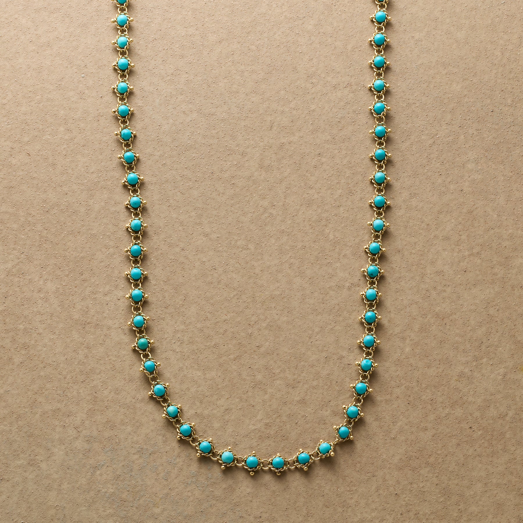 sundance-Muir Necklace-Sundance Outlet