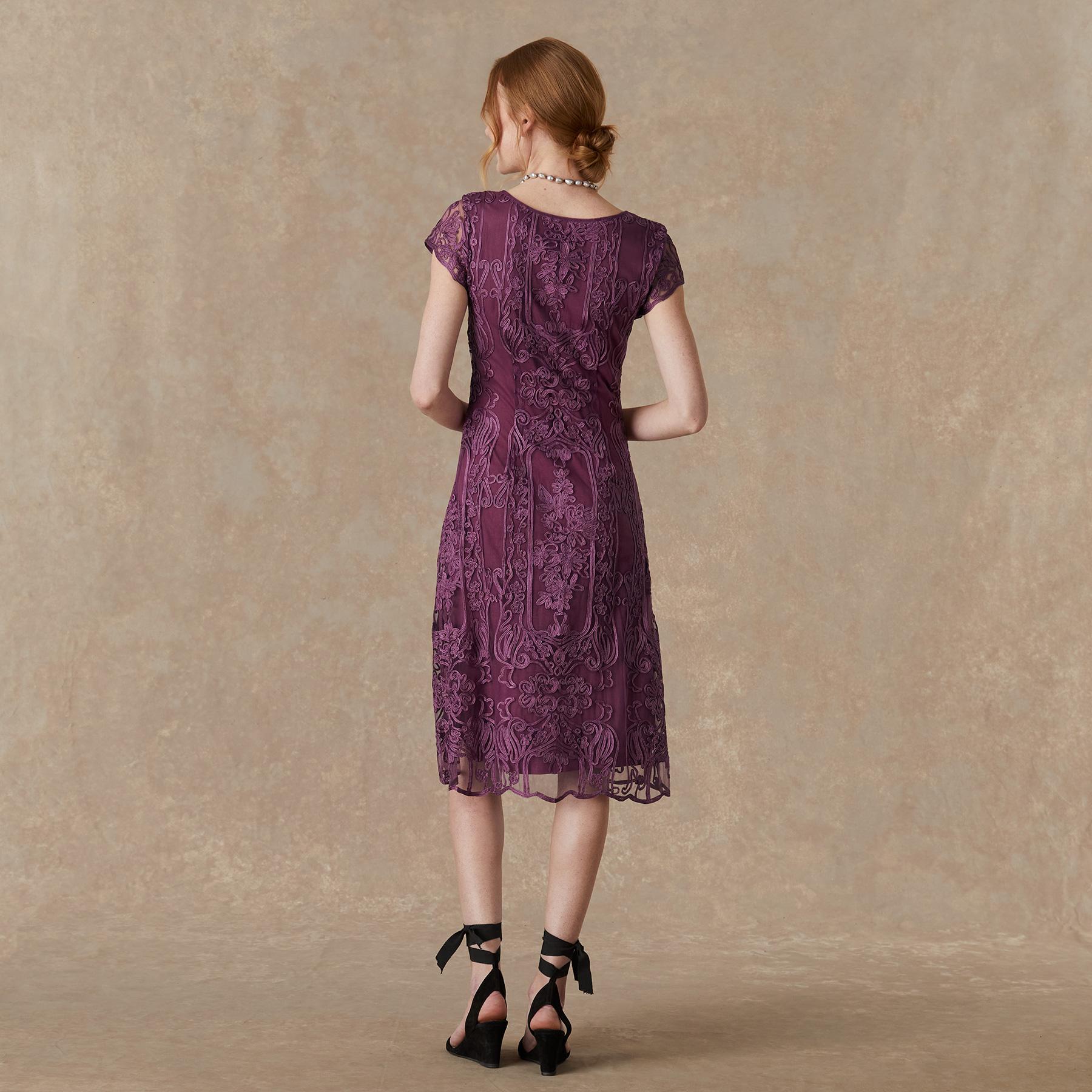 sundance-Hidden Avenue Dress, Petite-Sundance Outlet