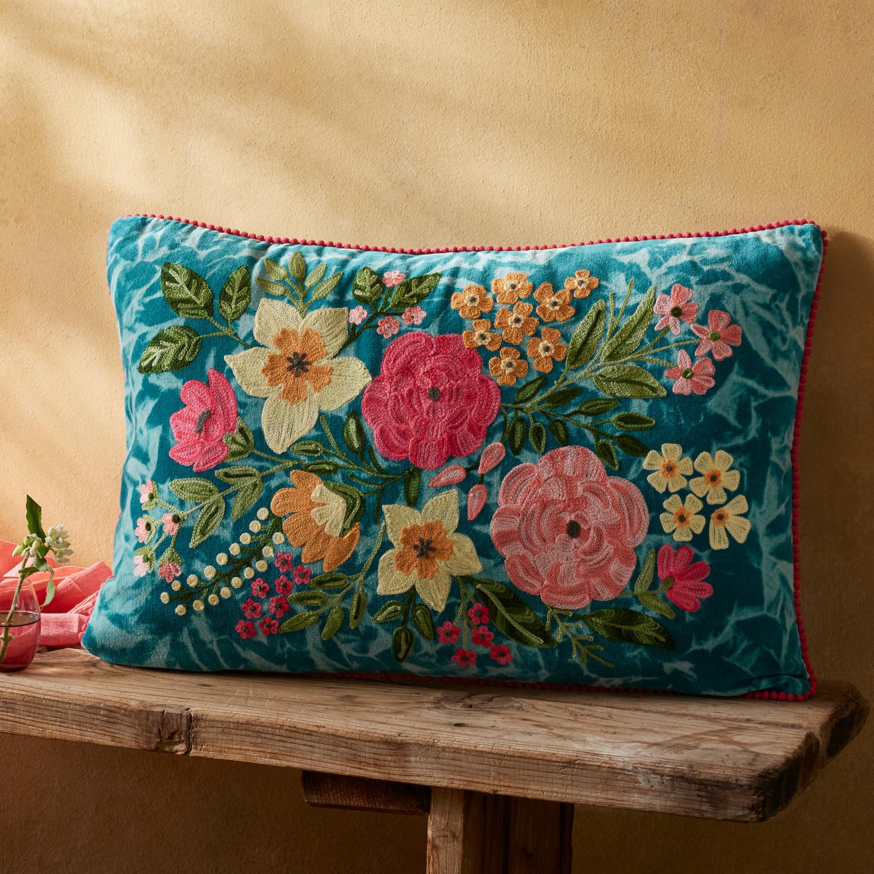 sundance-Florian Pillow-Sundance Outlet