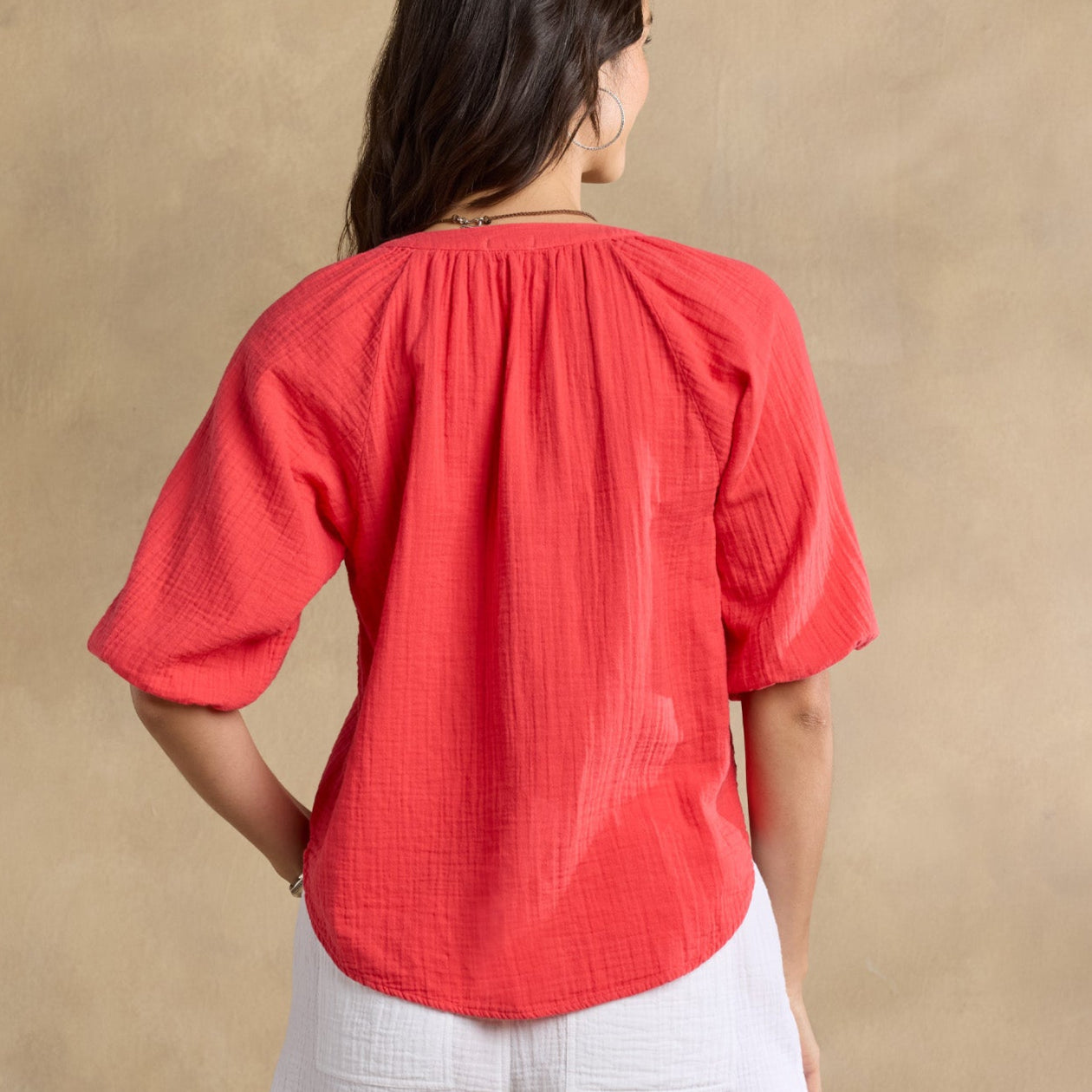 sundance-Jolie Top-Sundance Outlet