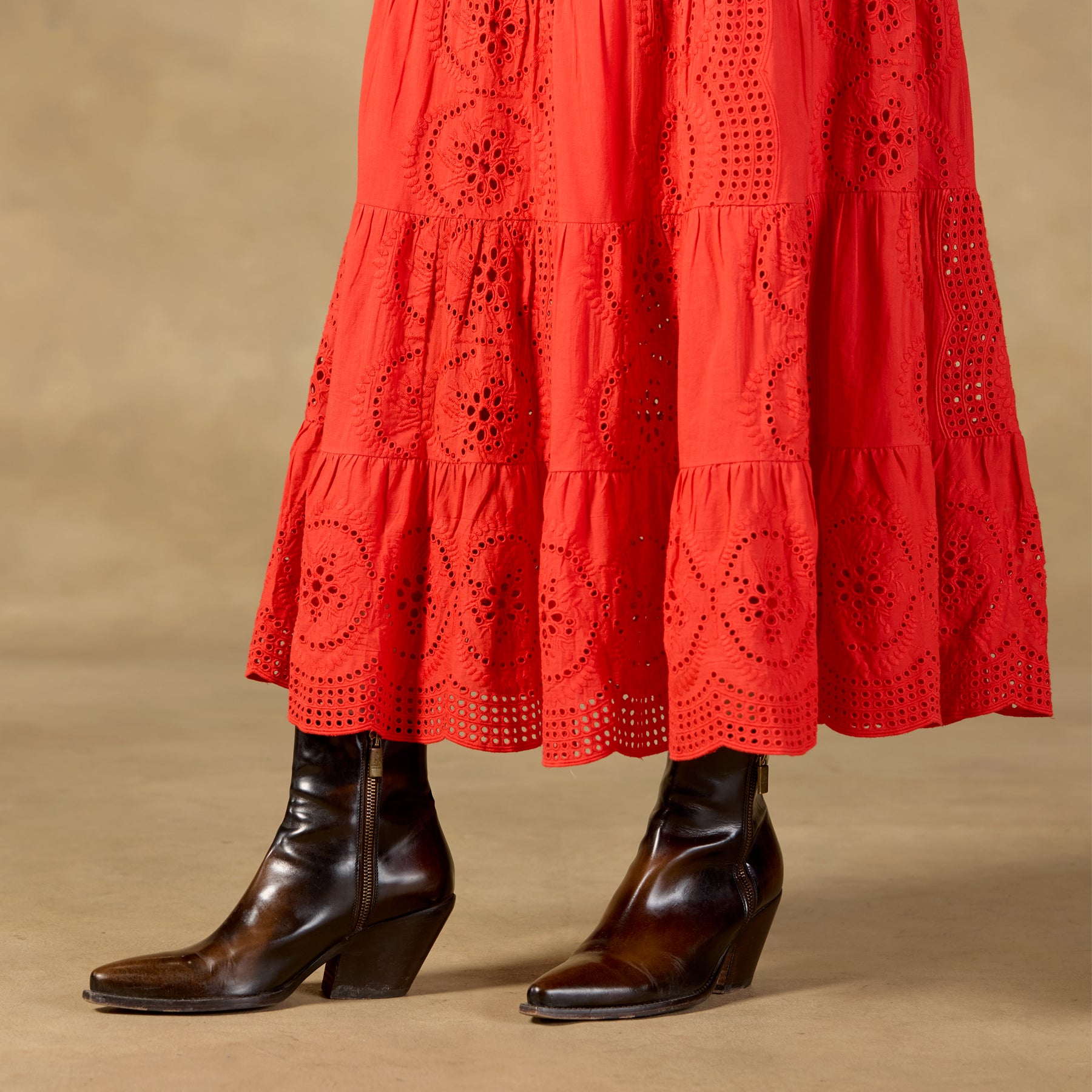 sundance-Ensenada Skirt-Sundance Outlet