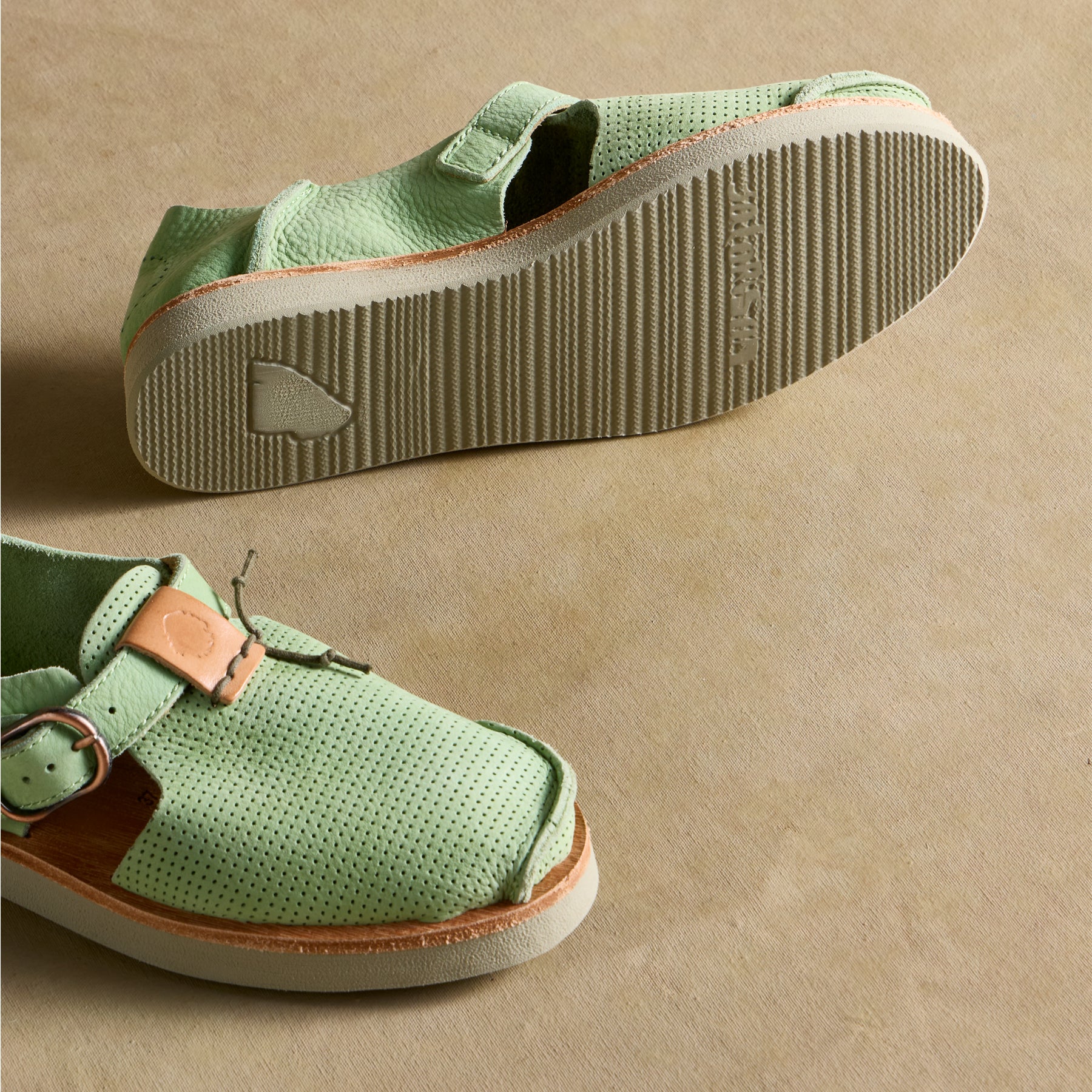 sundance-Perforated Marnie Shoes-Sundance Outlet