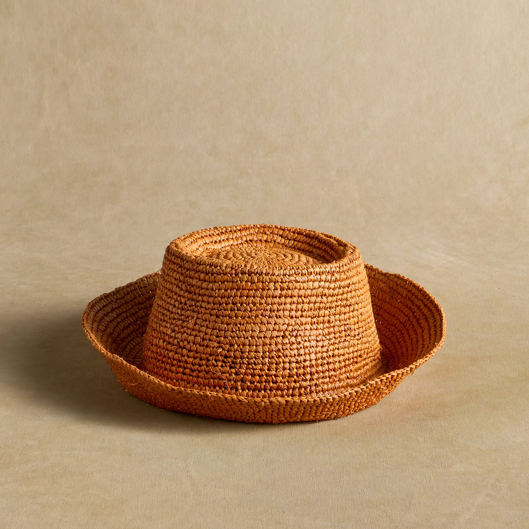 sundance-Tyde Packable Hat-Sundance Outlet