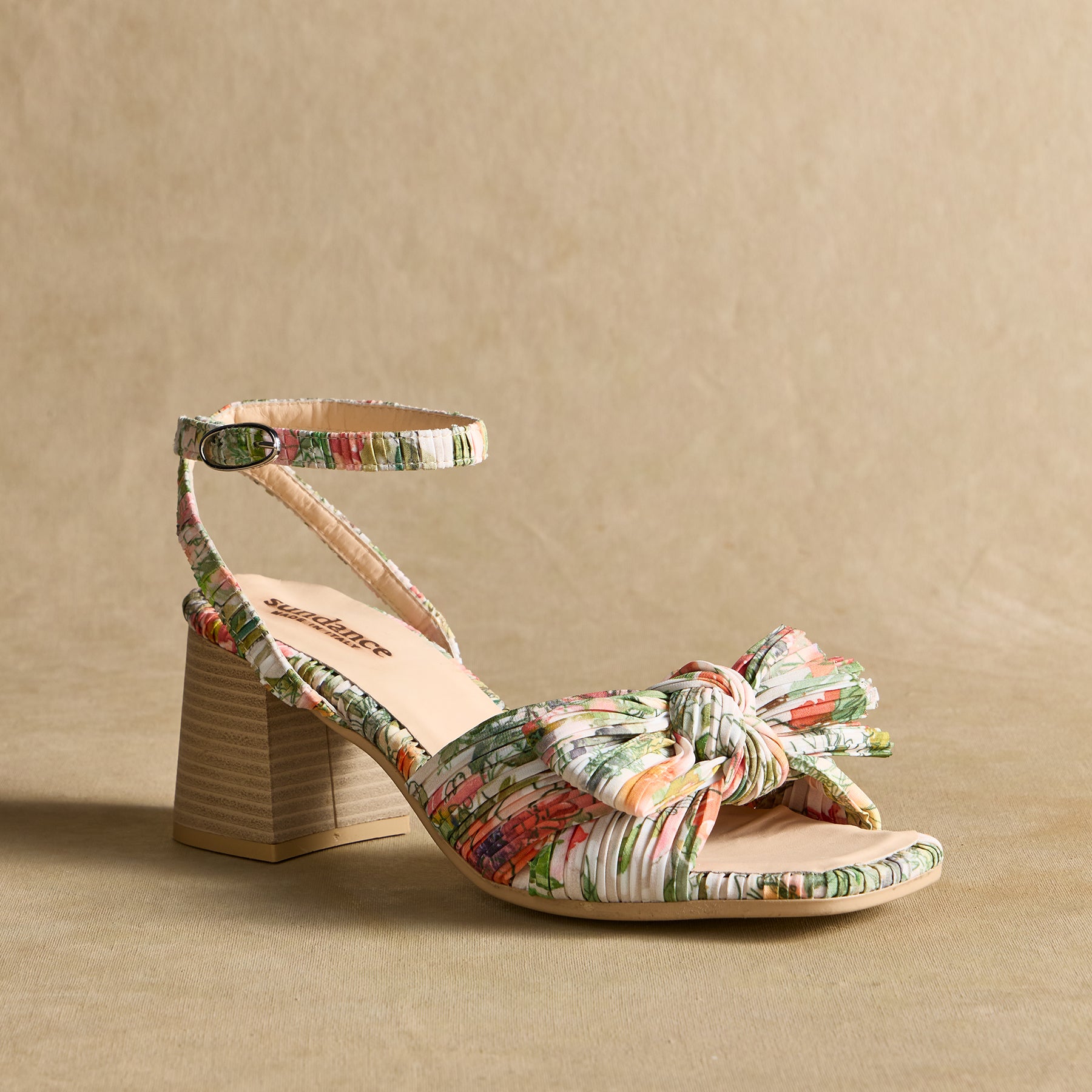 sundance-Garden Stroll Sandals-Sundance Outlet