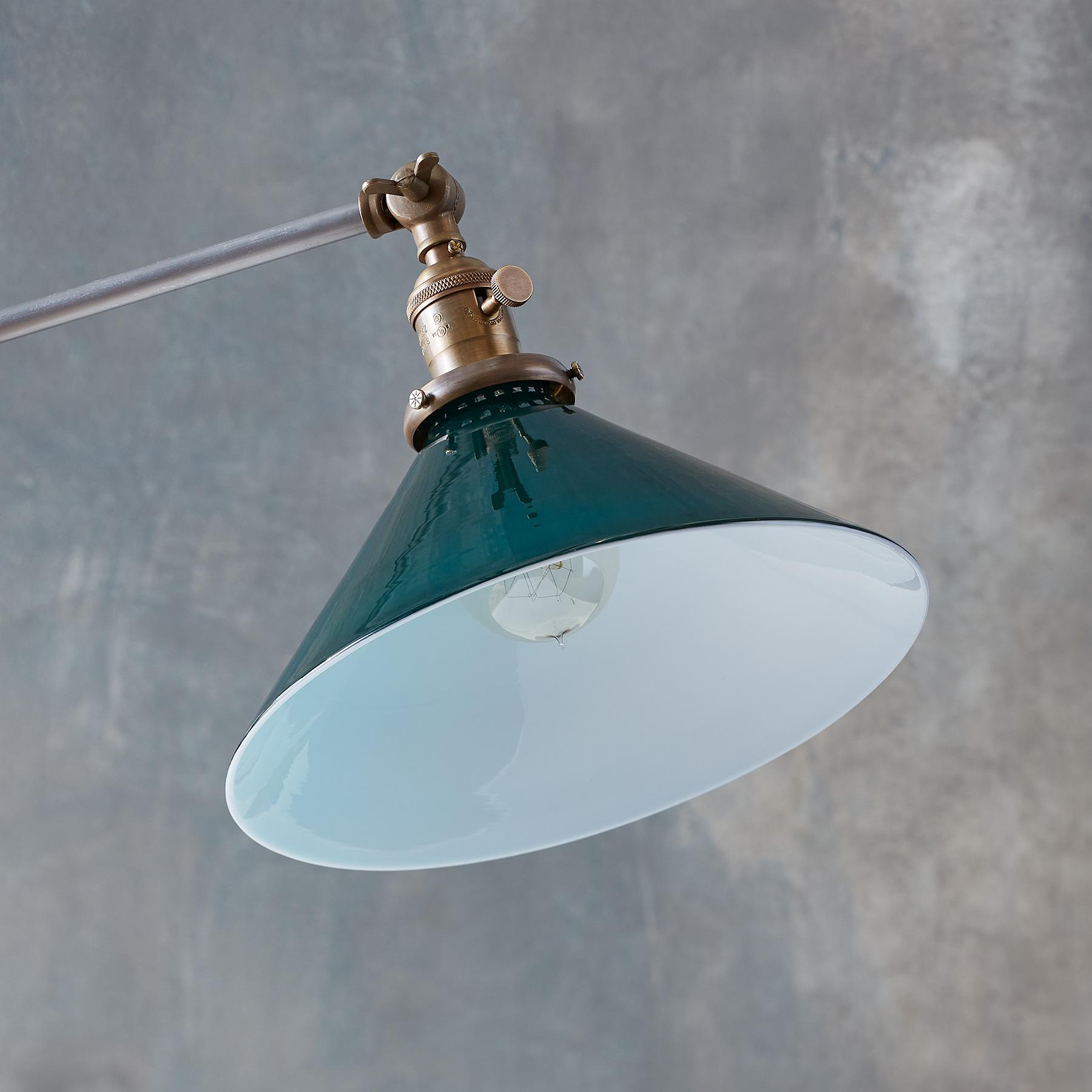 sundance-Simsbury Floor Lamp-Sundance Outlet