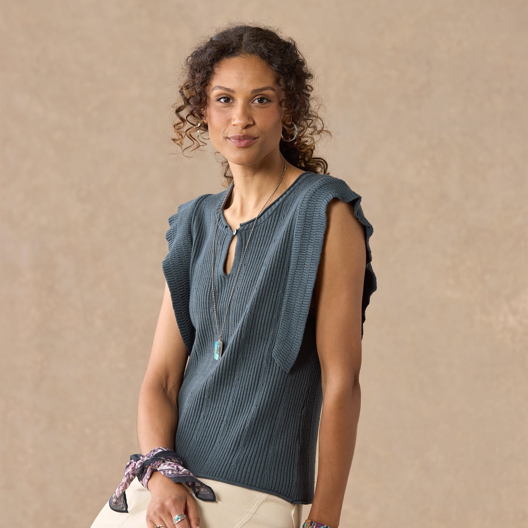 sundance-Jordanna Sweater-Sundance Outlet