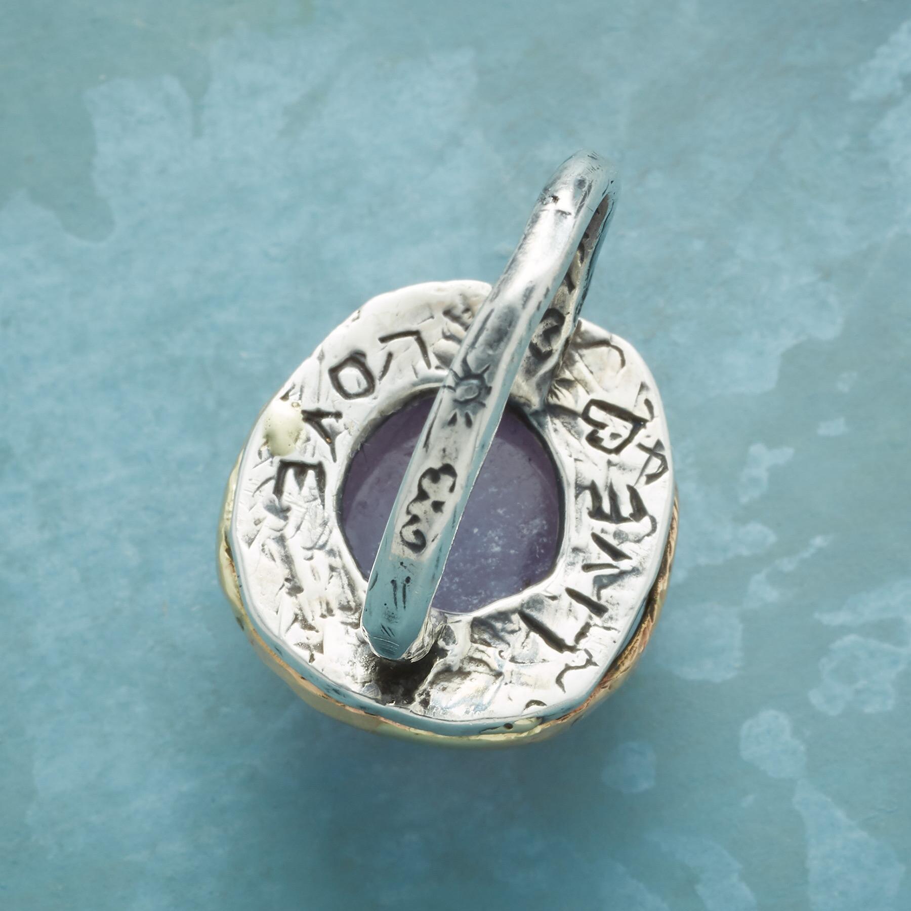 sundance-Lilac Time Ring-Sundance Outlet