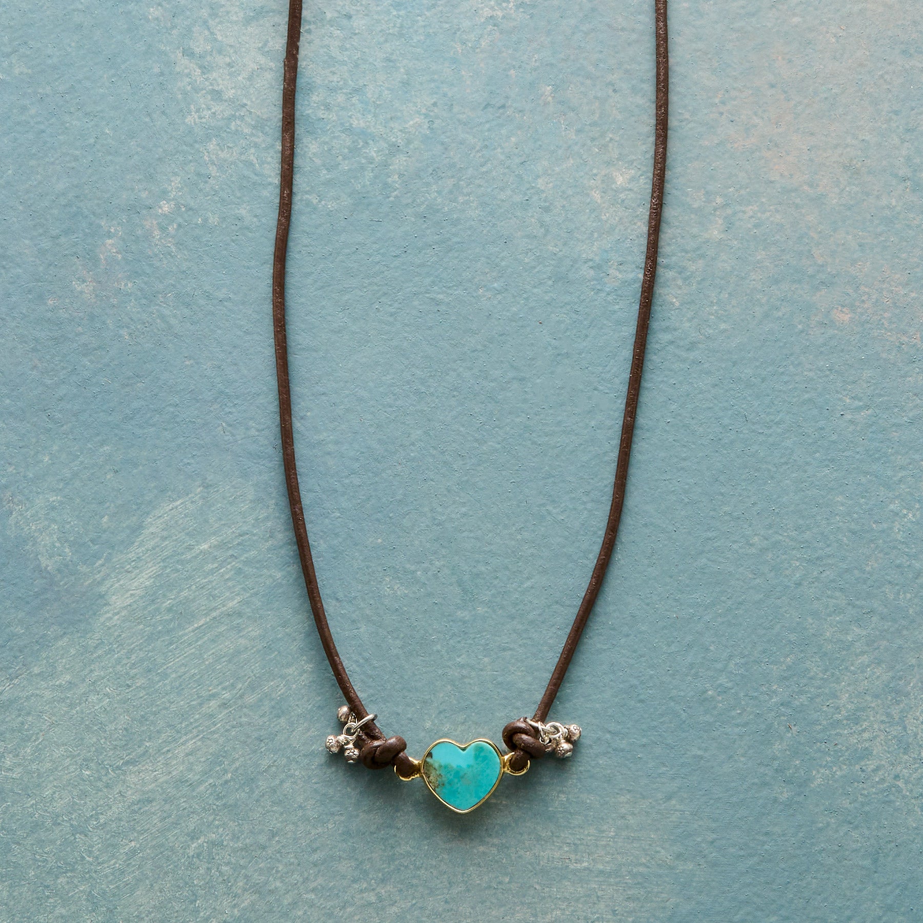 sundance-Birthstone Love Necklace-Sundance Outlet