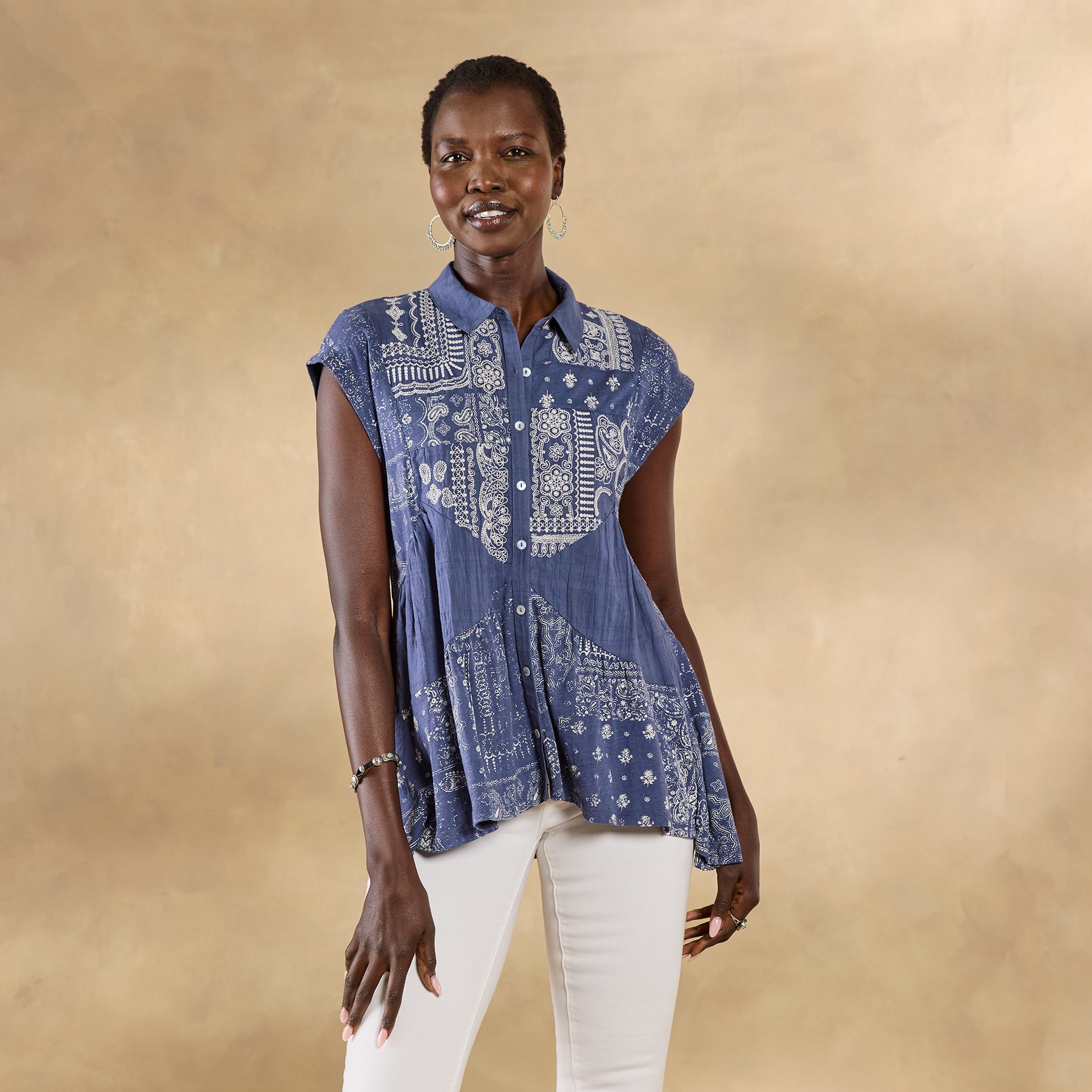 sundance-Salamanca Top-Sundance Outlet