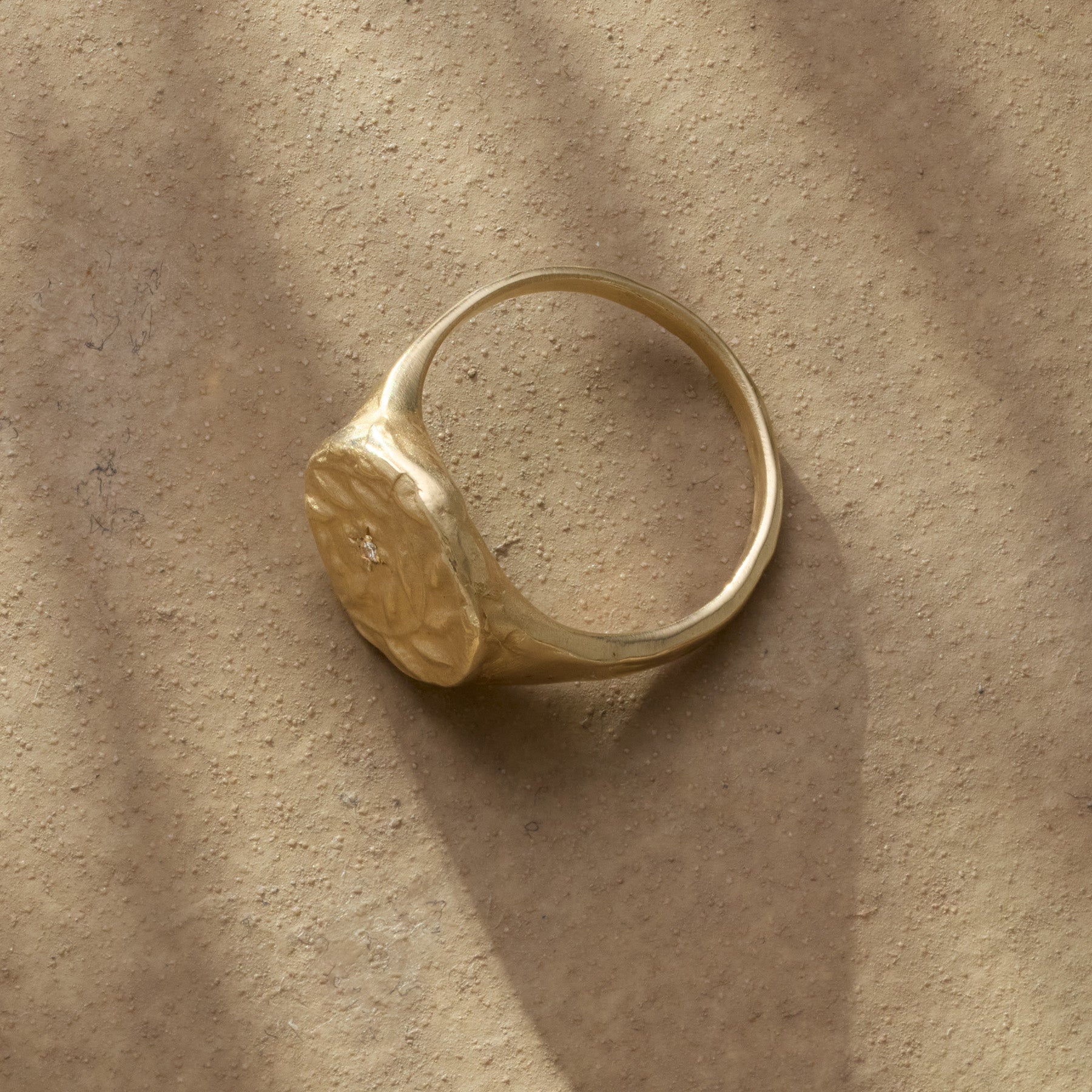 sundance-Unbreakable Bond Ring-Sundance Outlet