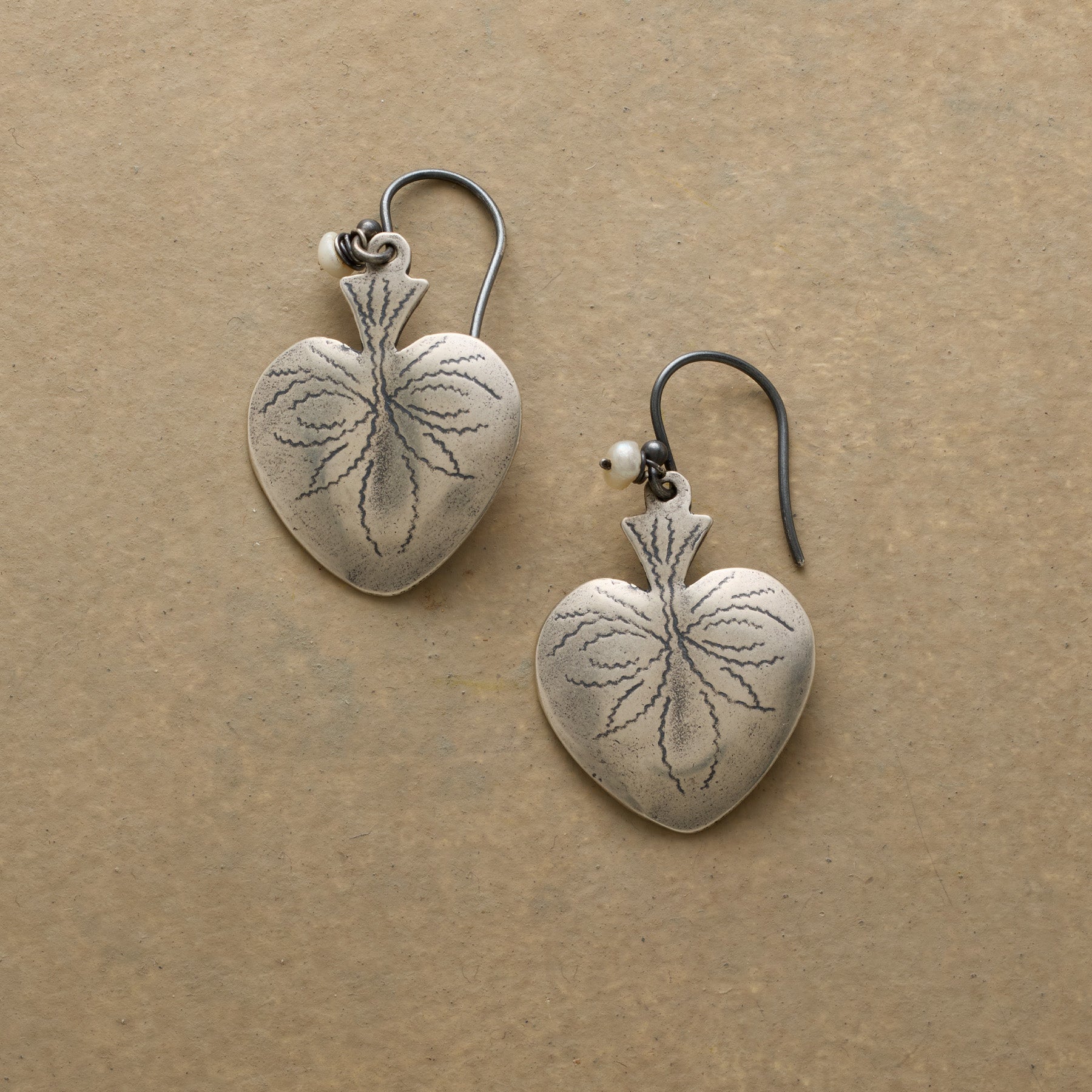 sundance-Cariño Earrings-Sundance Outlet