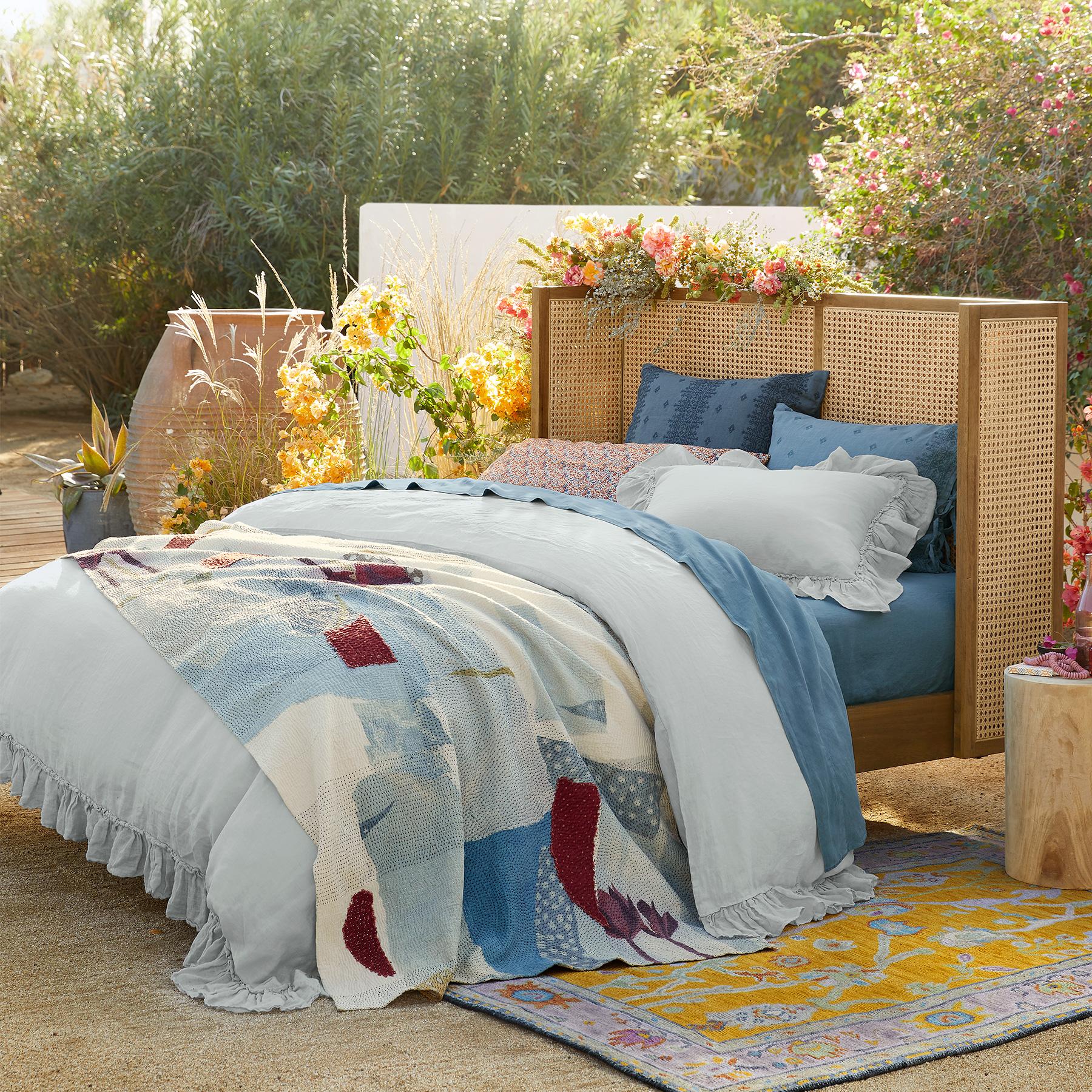 sundance-Indirah Throw-Sundance Outlet