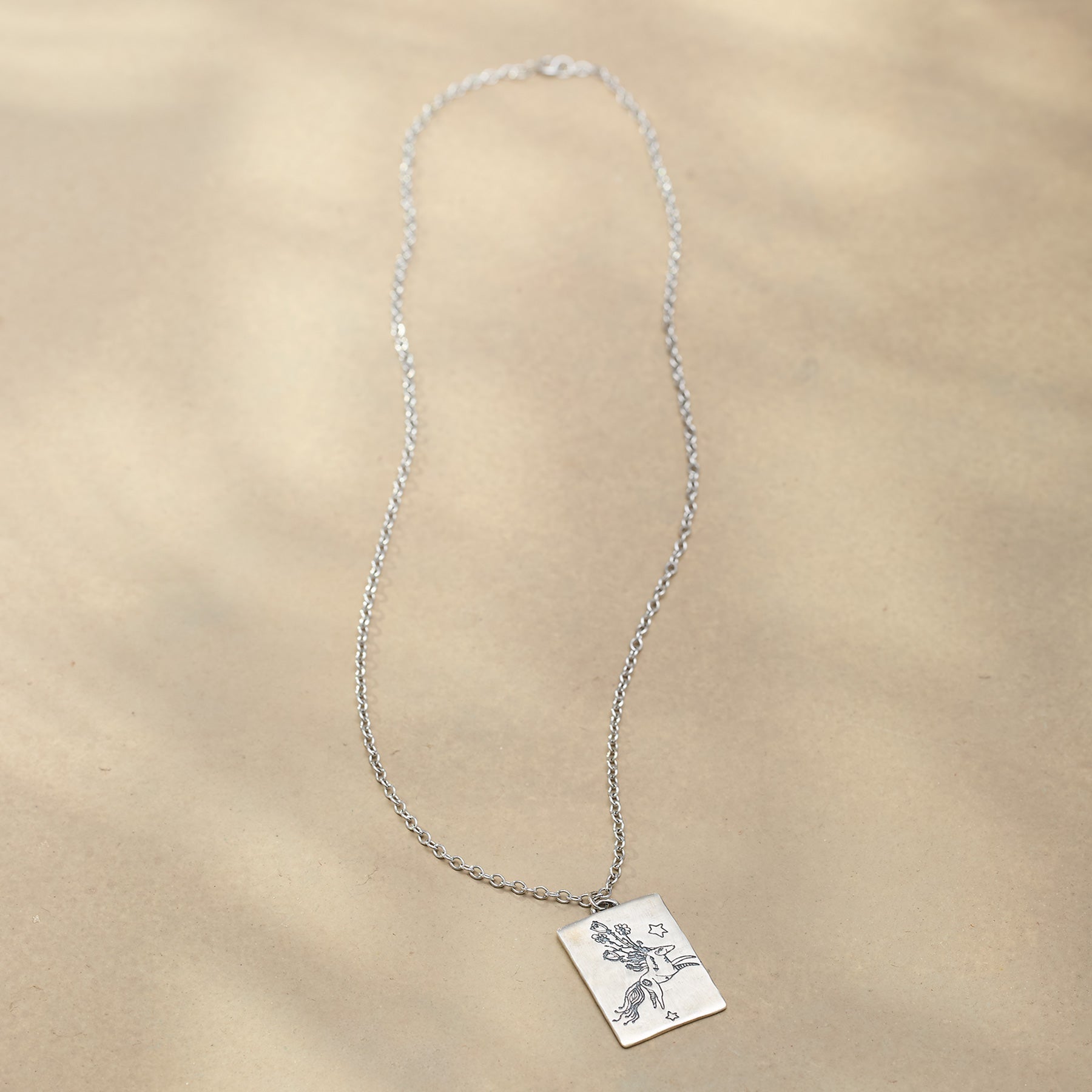 sundance-Wild & Free Necklace-Sundance Outlet