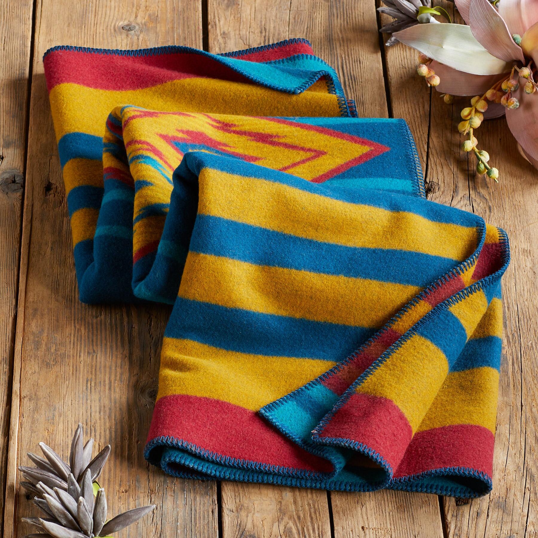 sundance-Sundance Canyon Throw-Sundance Outlet