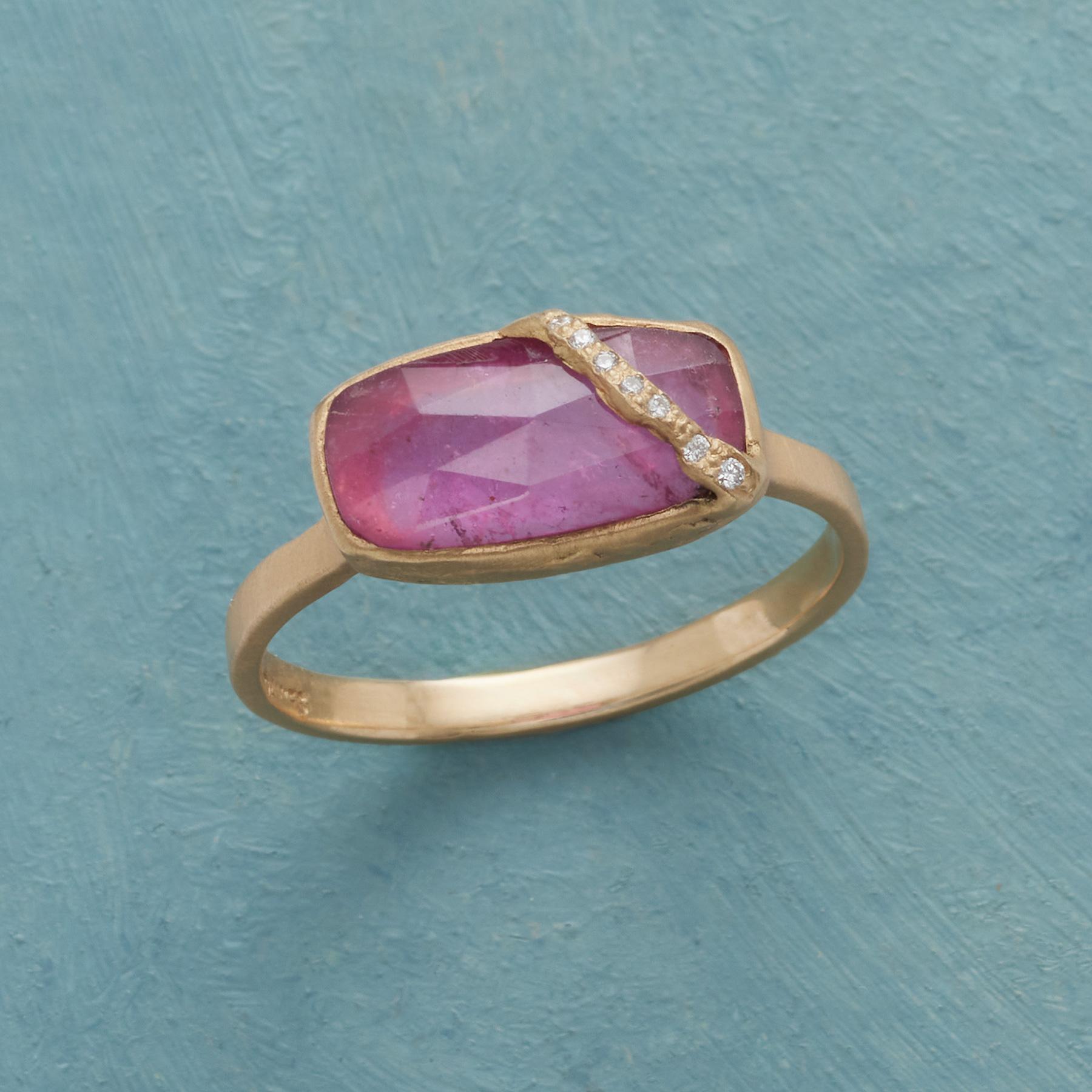 sundance-Sashay Ring-Sundance Outlet