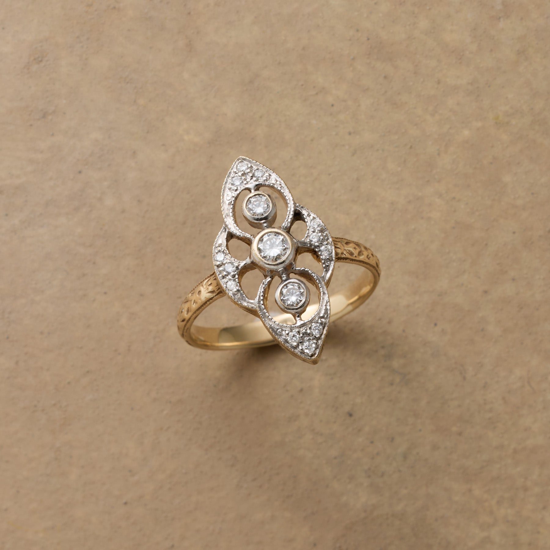 sundance-Erté Ring-Sundance Outlet