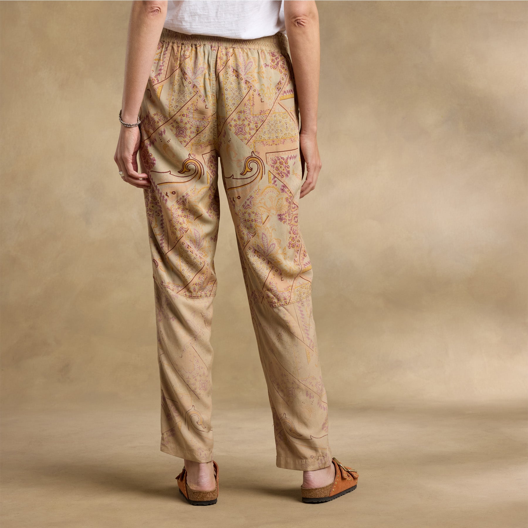 sundance-Ashanti Pants-Sundance Outlet