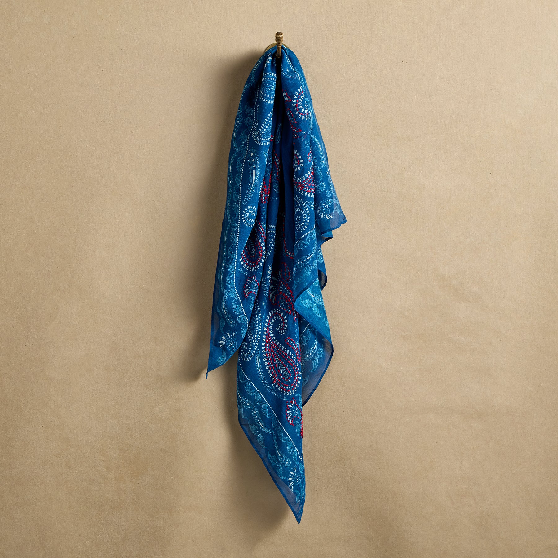 sundance-Americana Scarf-Sundance Outlet