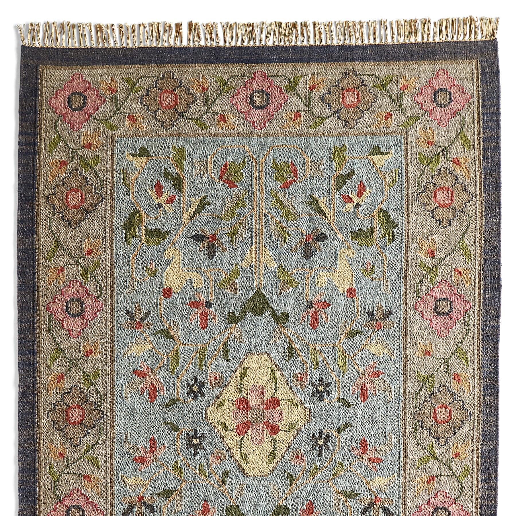 sundance-Adora Kilim Rug-Sundance Outlet