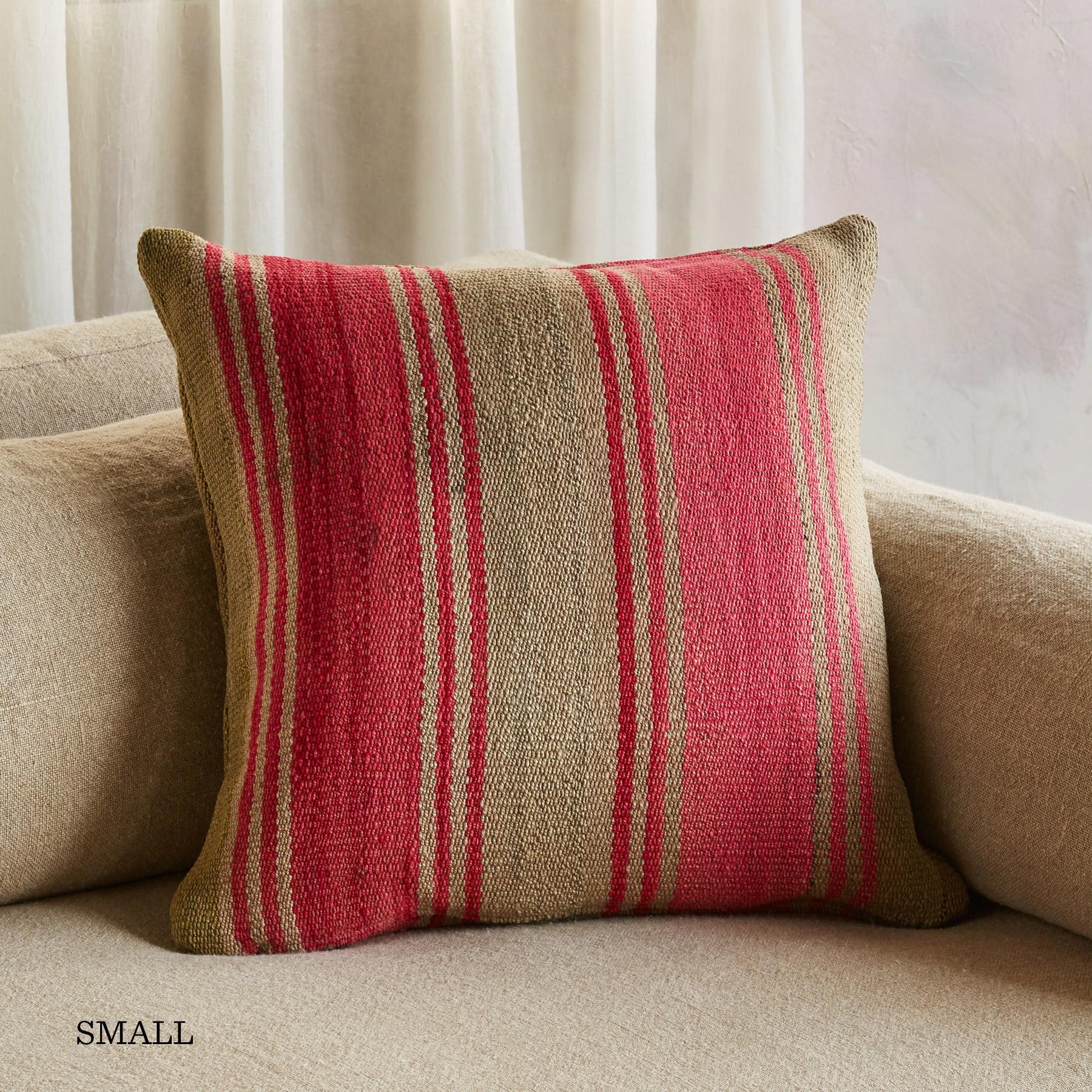 sundance-Vintage Bolivian Pillow-Sundance Outlet