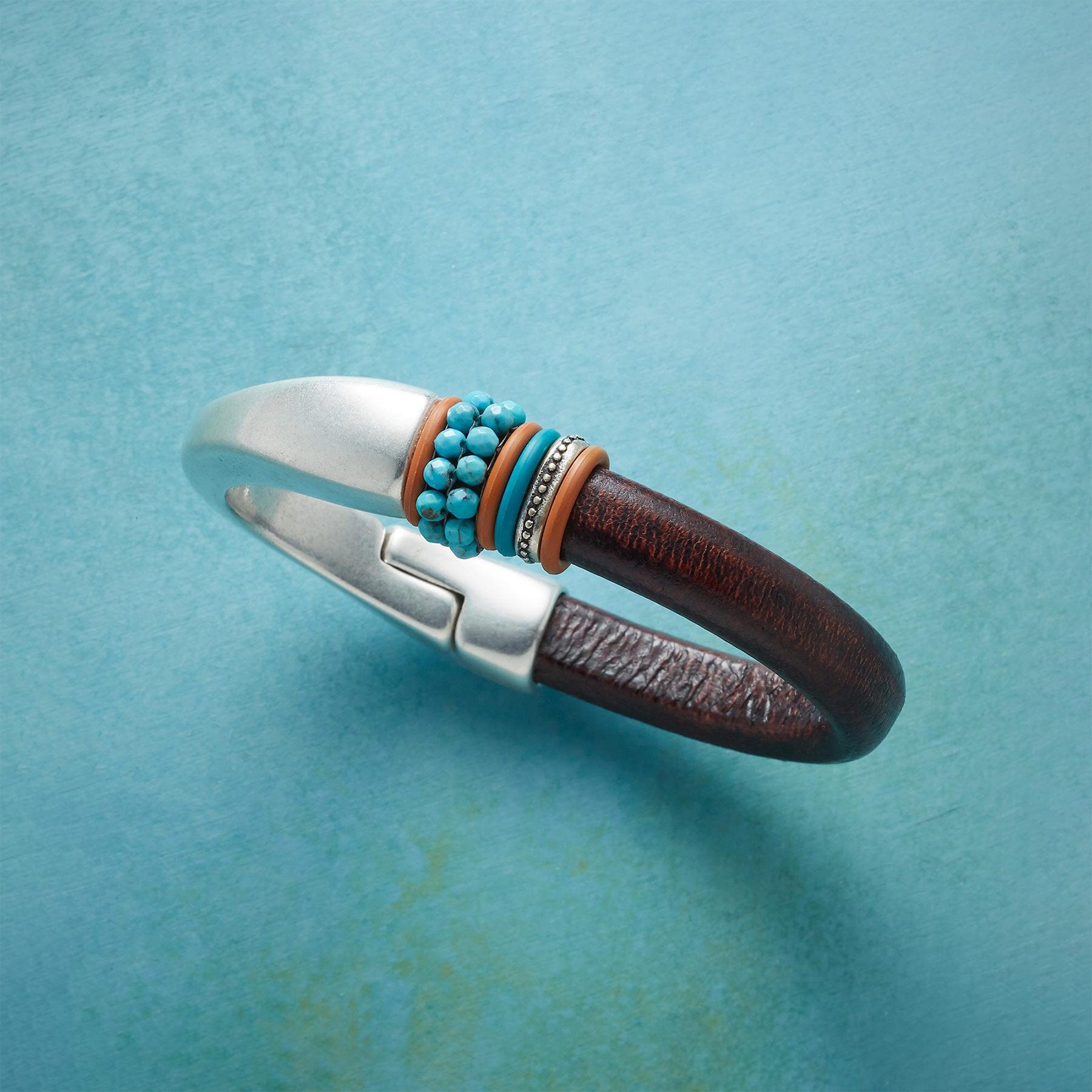 sundance-Earth And Sky Bracelet-Sundance Outlet