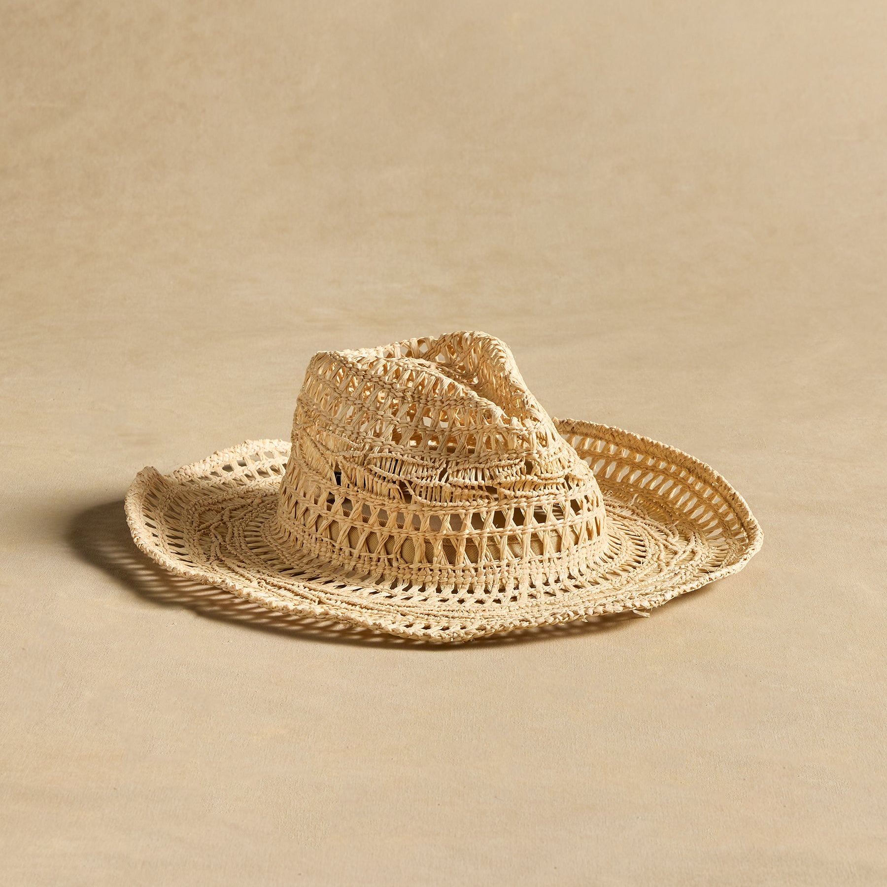 sundance-Brody Straw Hat | Sundance Outlet-Sundance Outlet