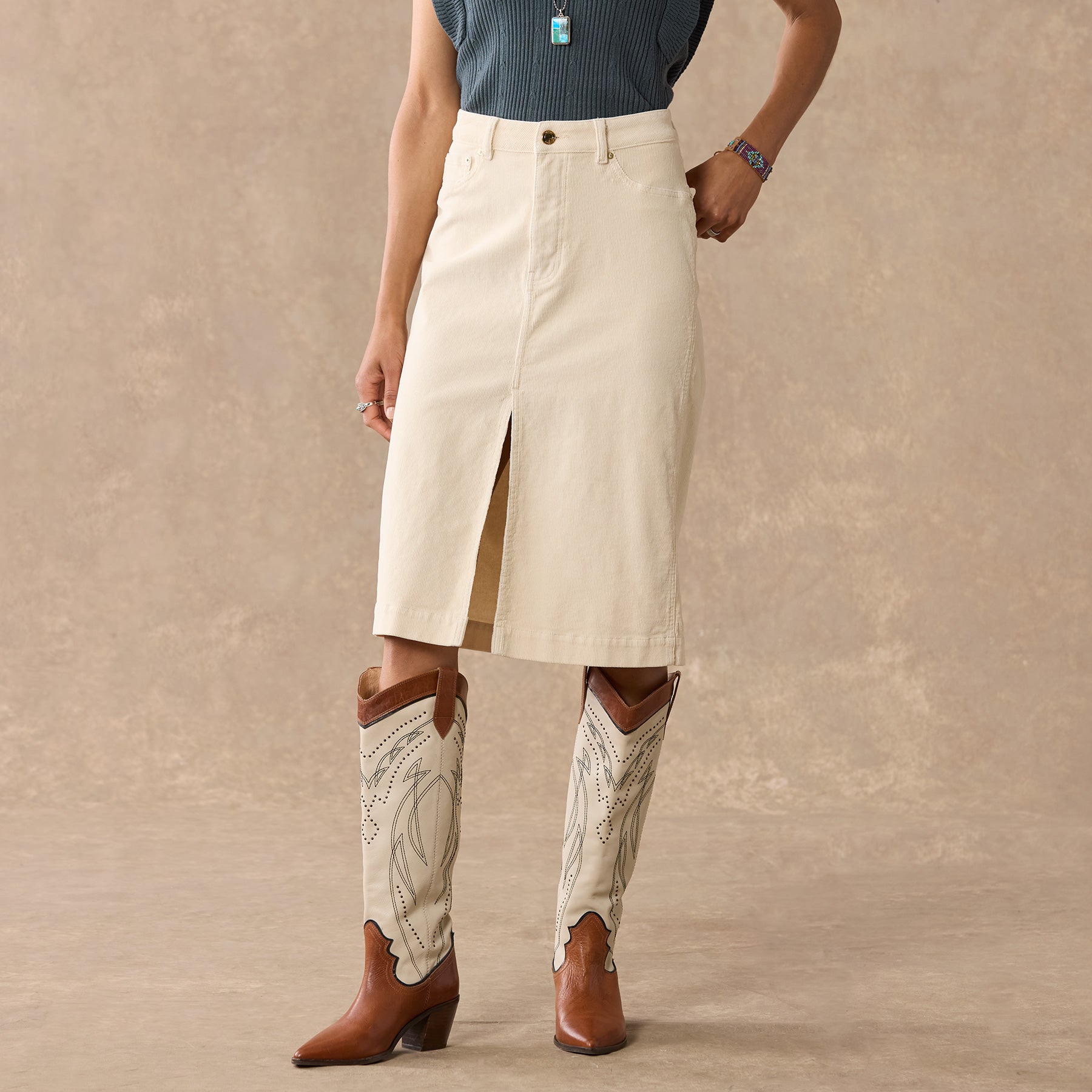 sundance-Lexie Skirt-Sundance Outlet