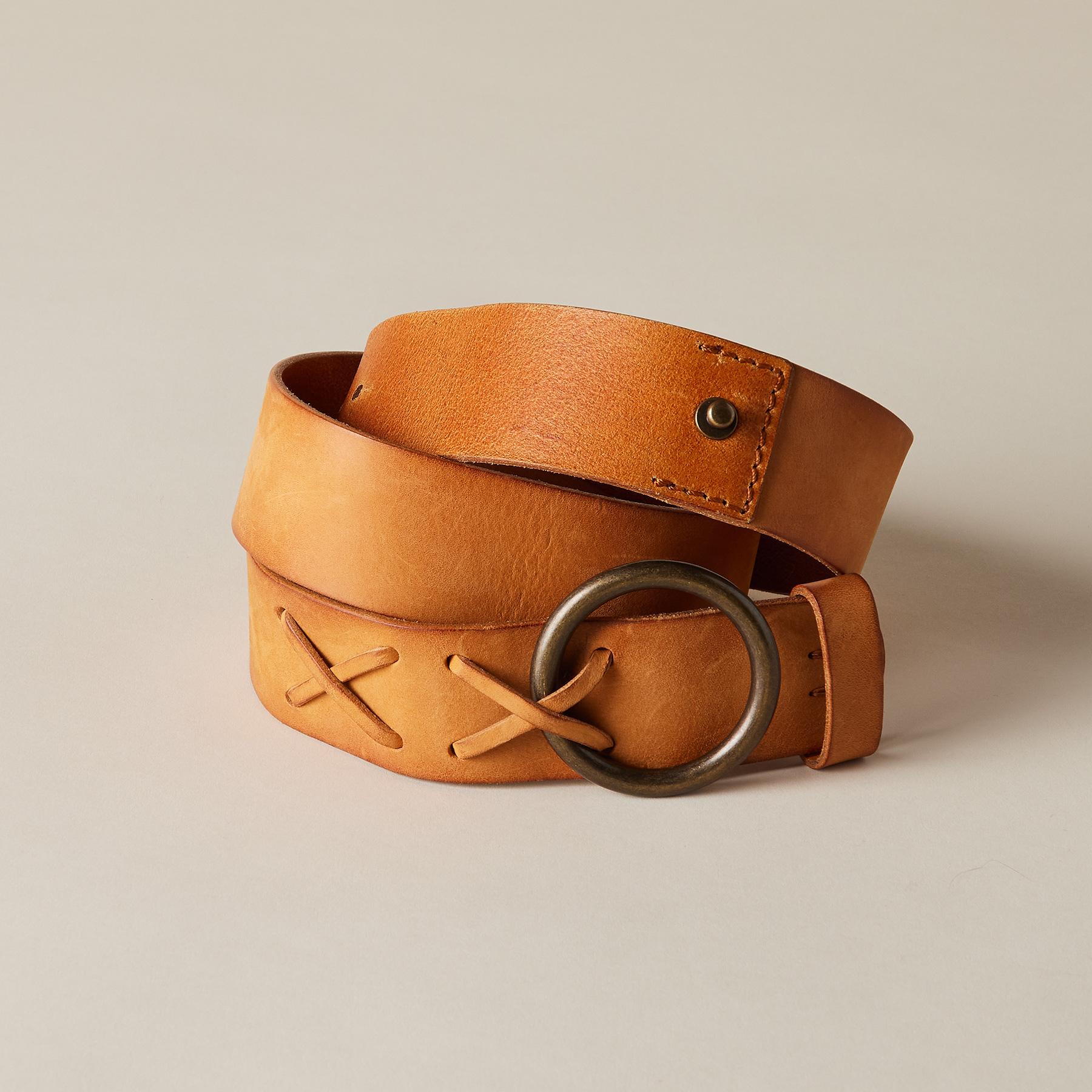 sundance-Rhylee Belt-Sundance Outlet