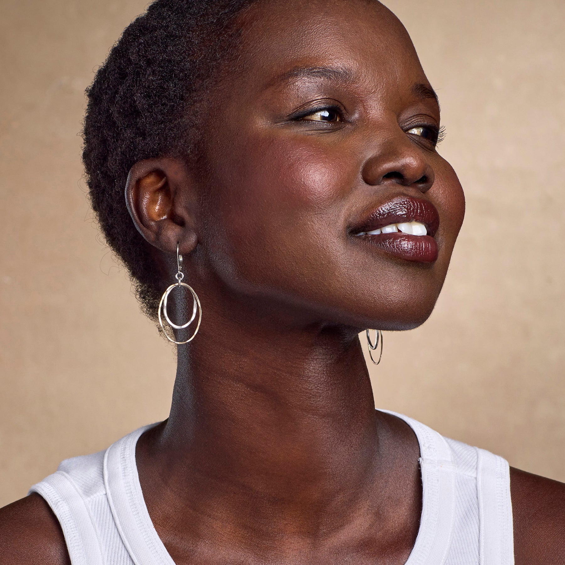 sundance-Accord Earrings-Sundance Outlet