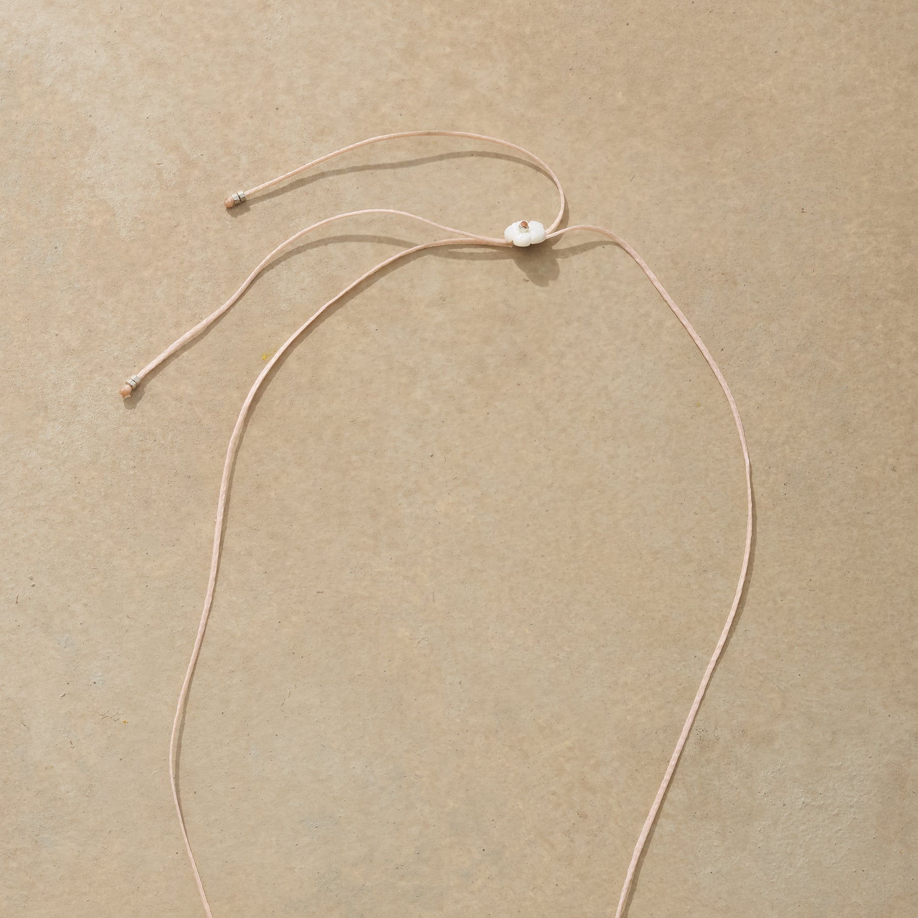 sundance-Heart Milagro Necklace-Sundance Outlet