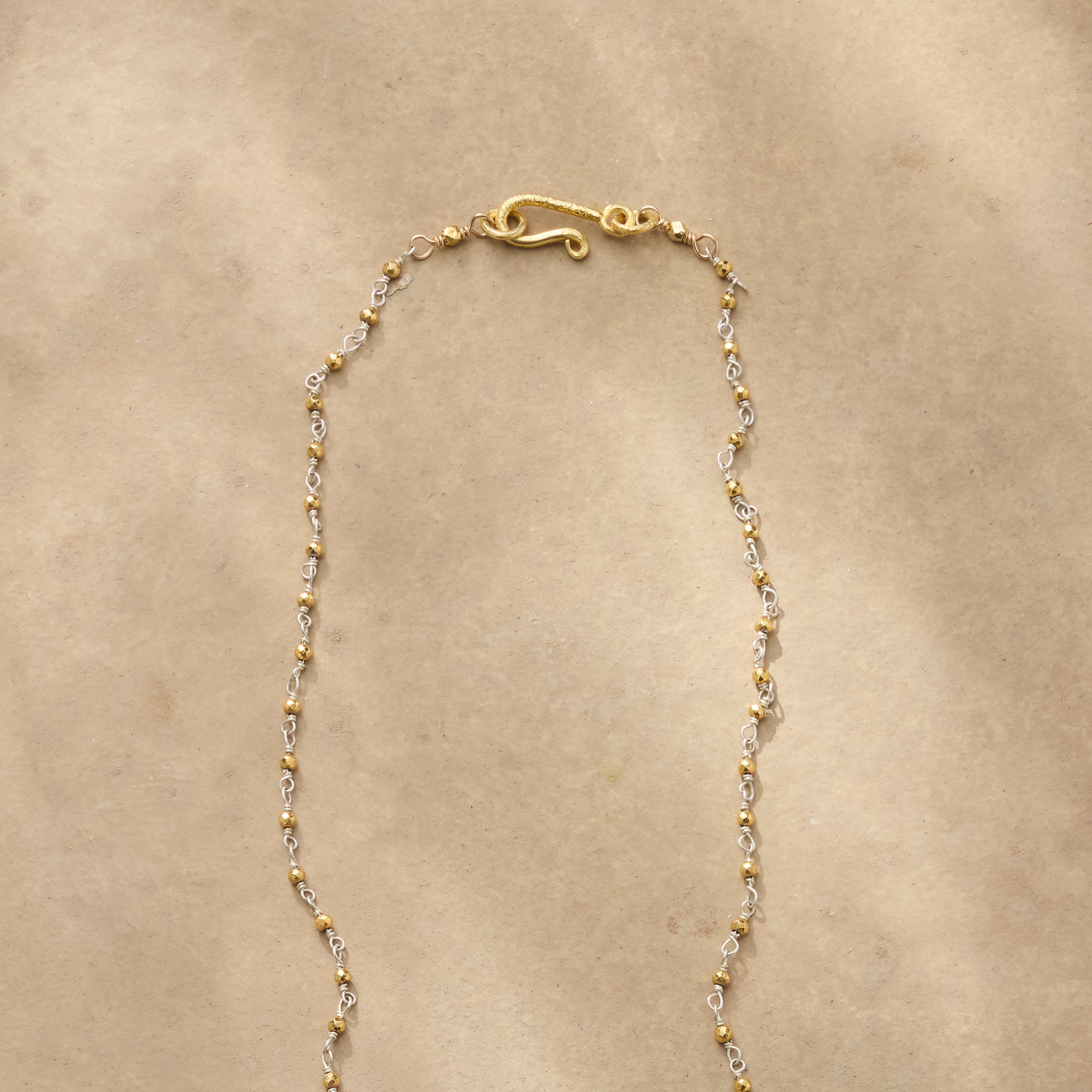 sundance-Petaluma Necklace-Sundance Outlet