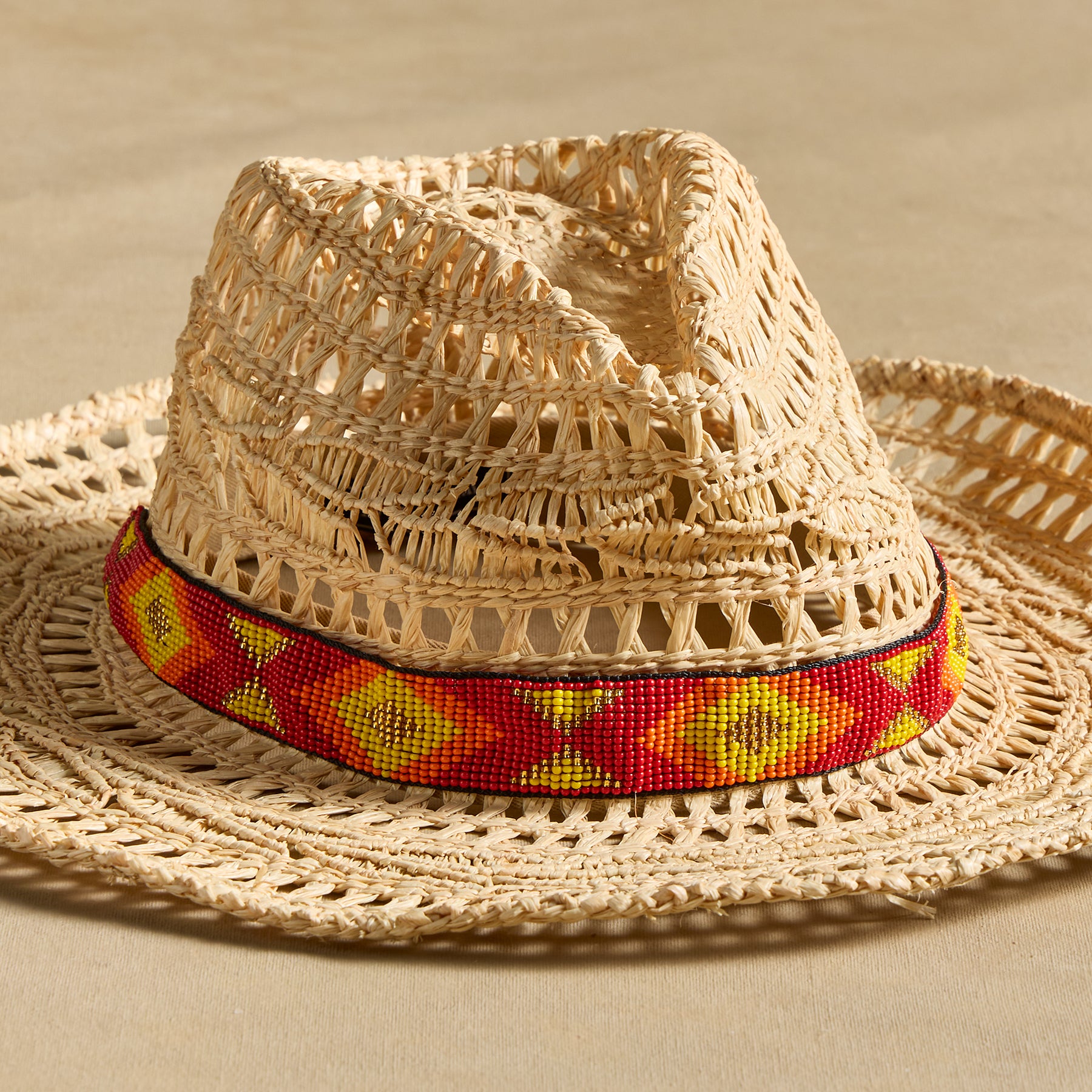 sundance-Cumberland Hat Bands-Sundance Outlet