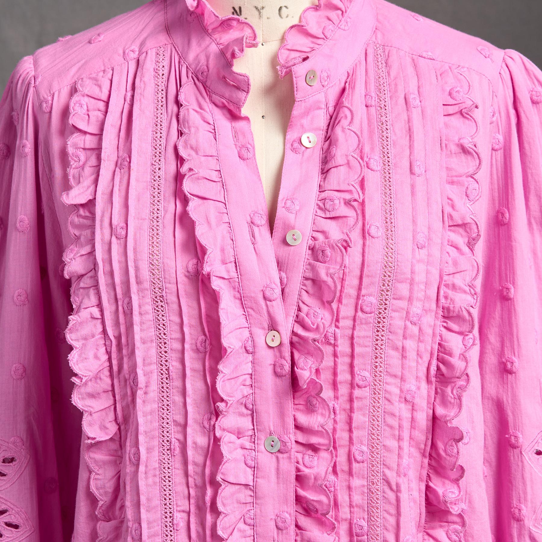 sundance-Tiffany Jo Shirt, Petite-Sundance Outlet