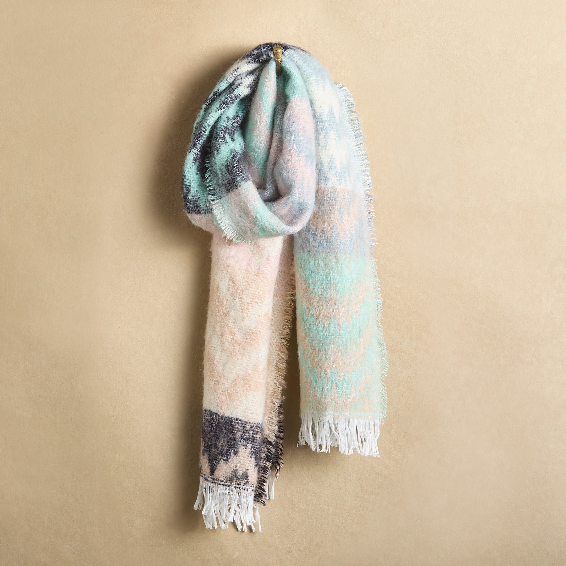 sundance-Charlaine Scarf-Sundance Outlet